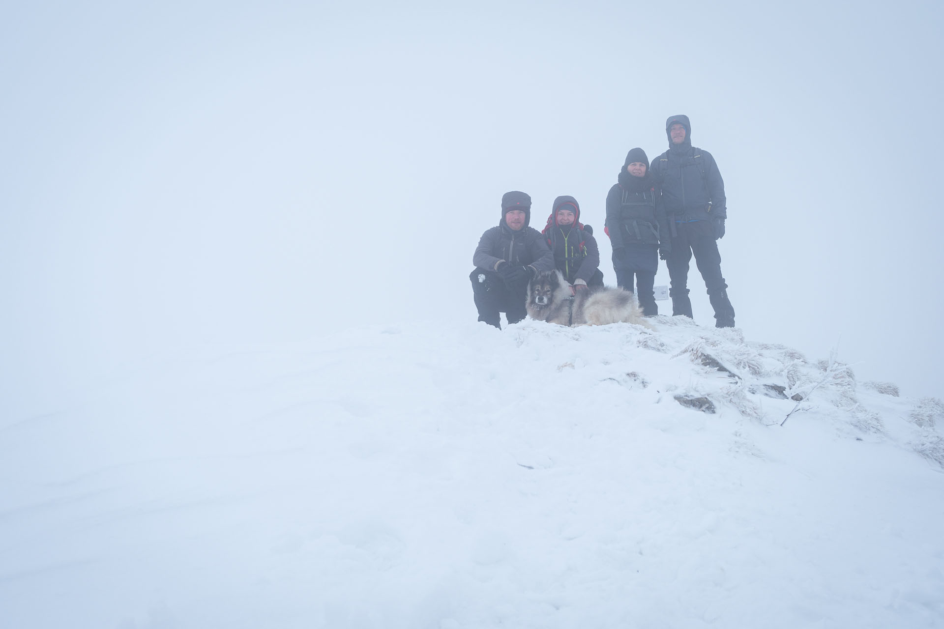 Osnica z Lučivnej (Malá Fatra)