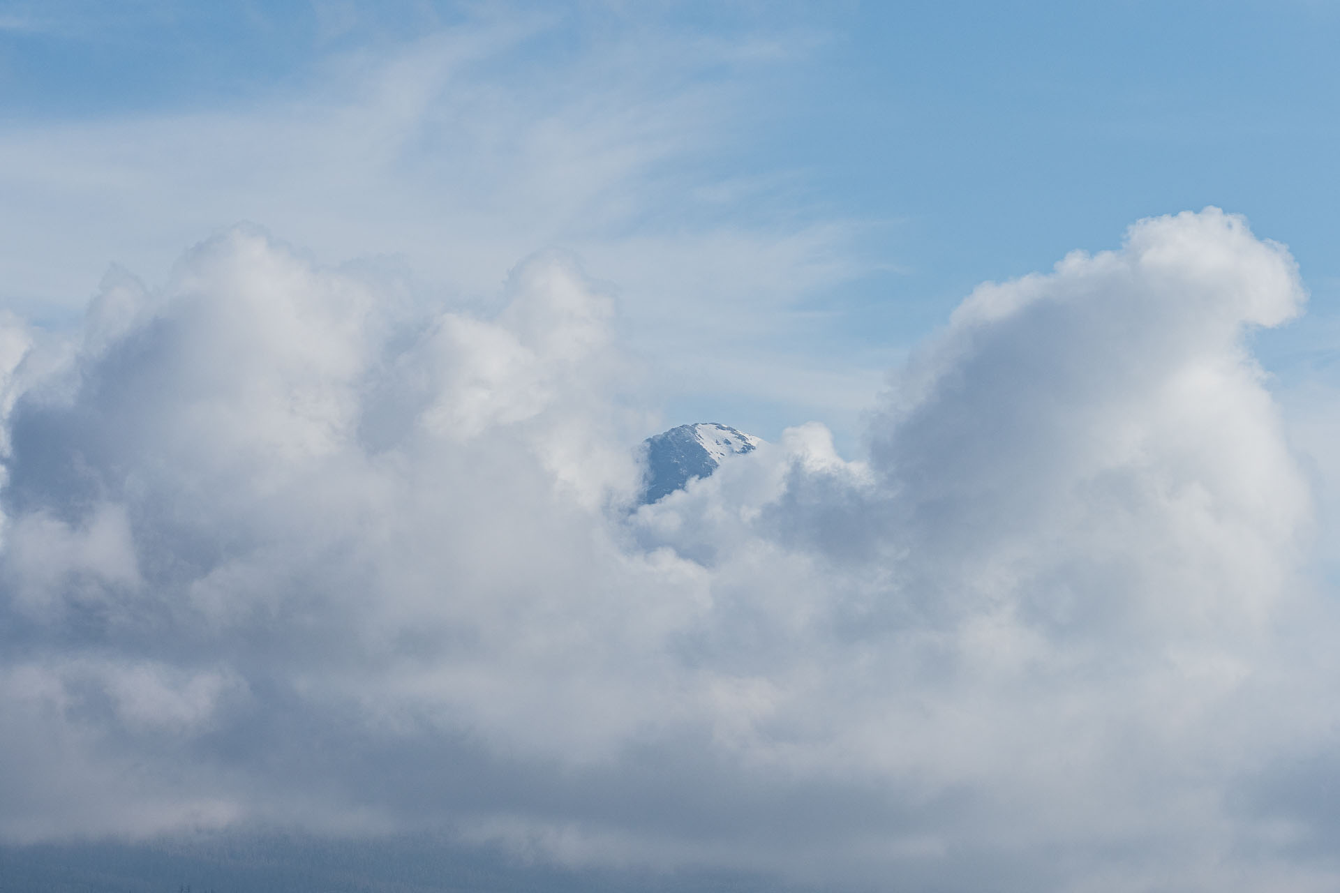 Poludnica z Iľanova (Nízke Tatry)