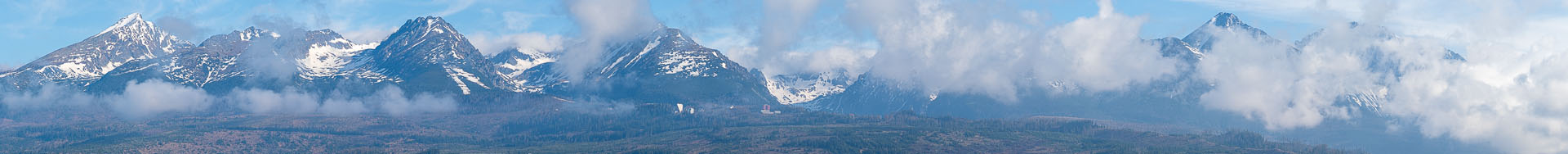 Poludnica z Iľanova (Nízke Tatry)