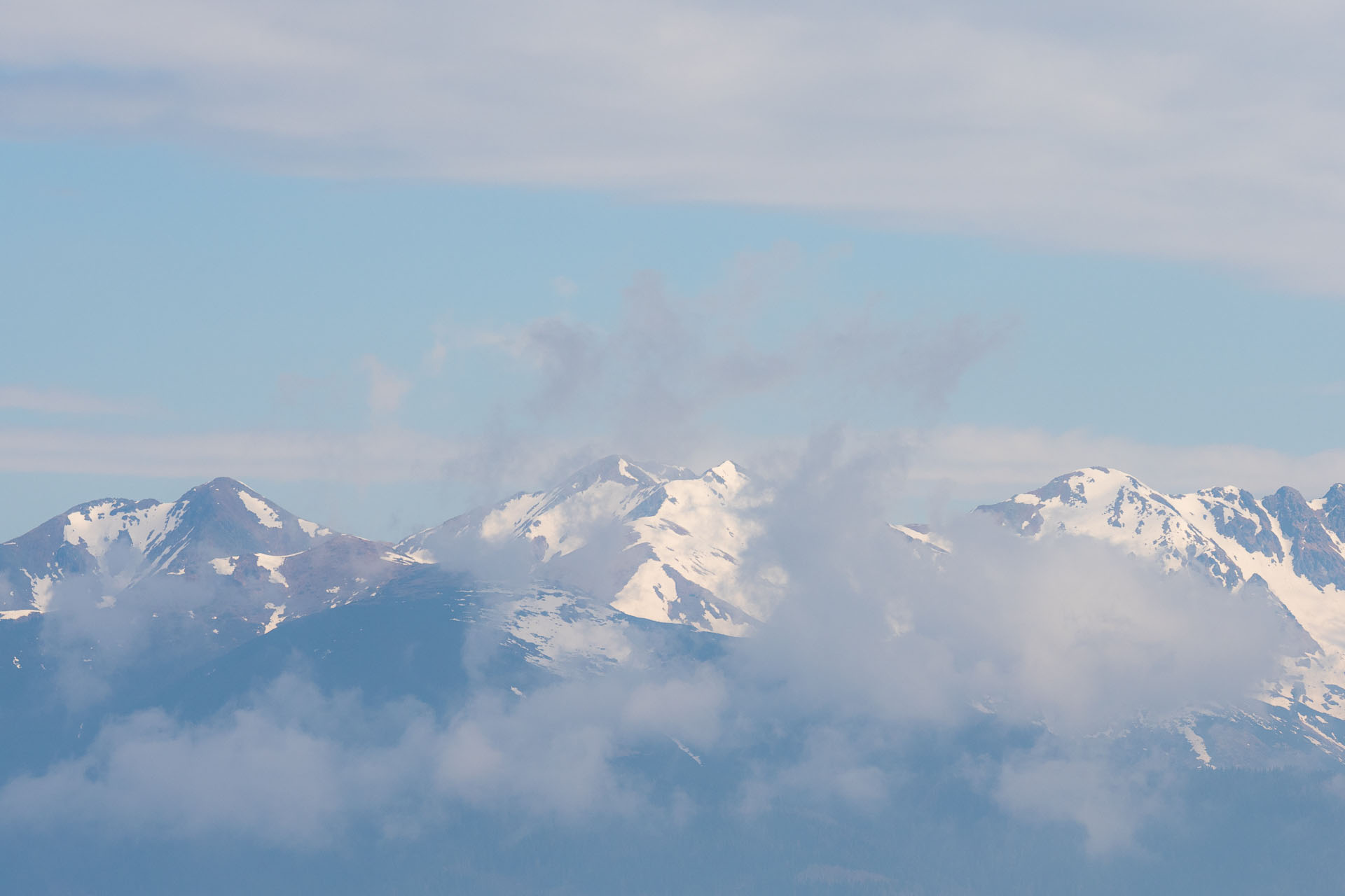 Poludnica z Iľanova (Nízke Tatry)