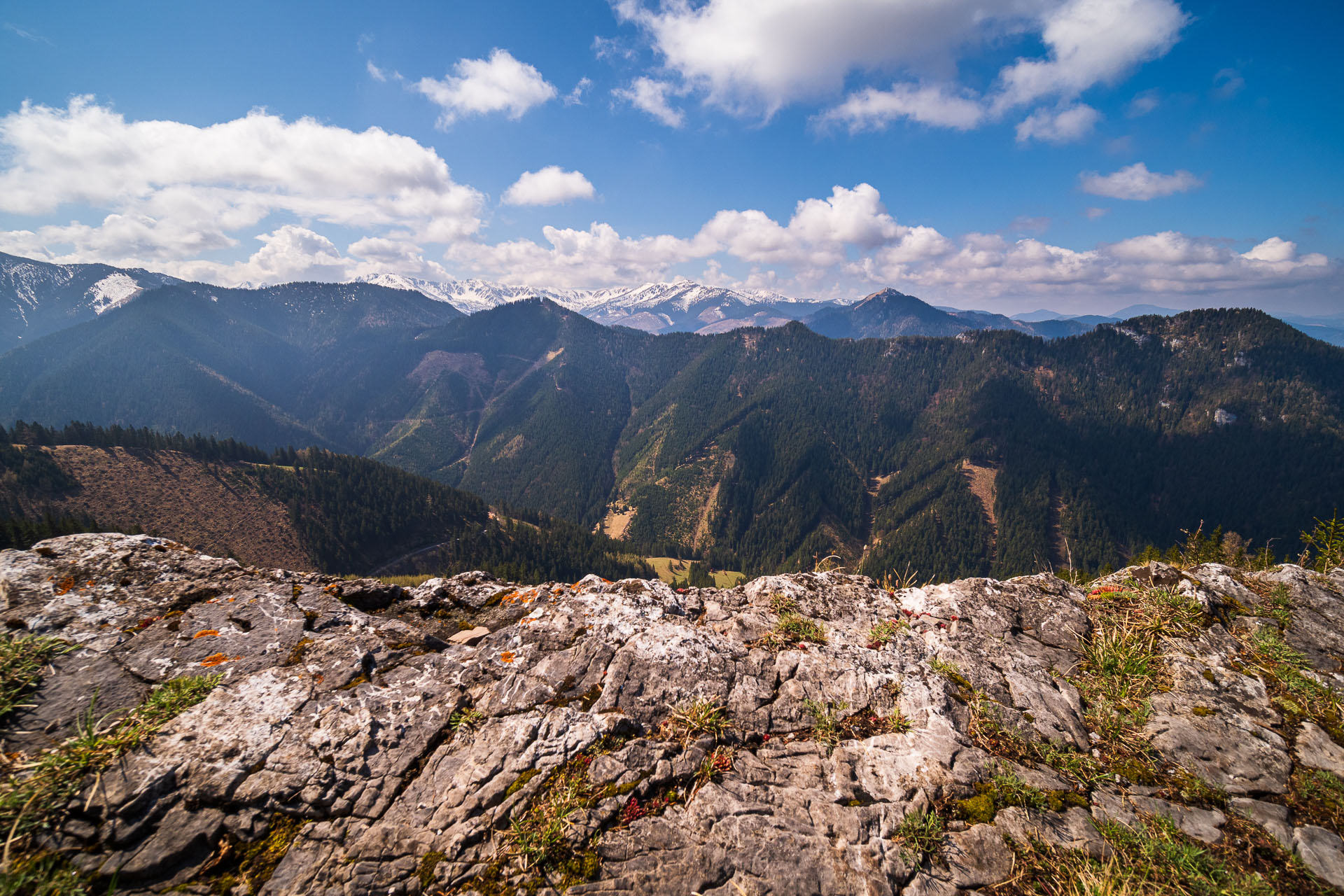 Poludnica z Iľanova (Nízke Tatry)