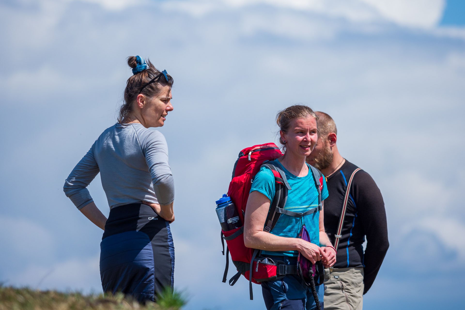 Poludnica z Iľanova (Nízke Tatry)