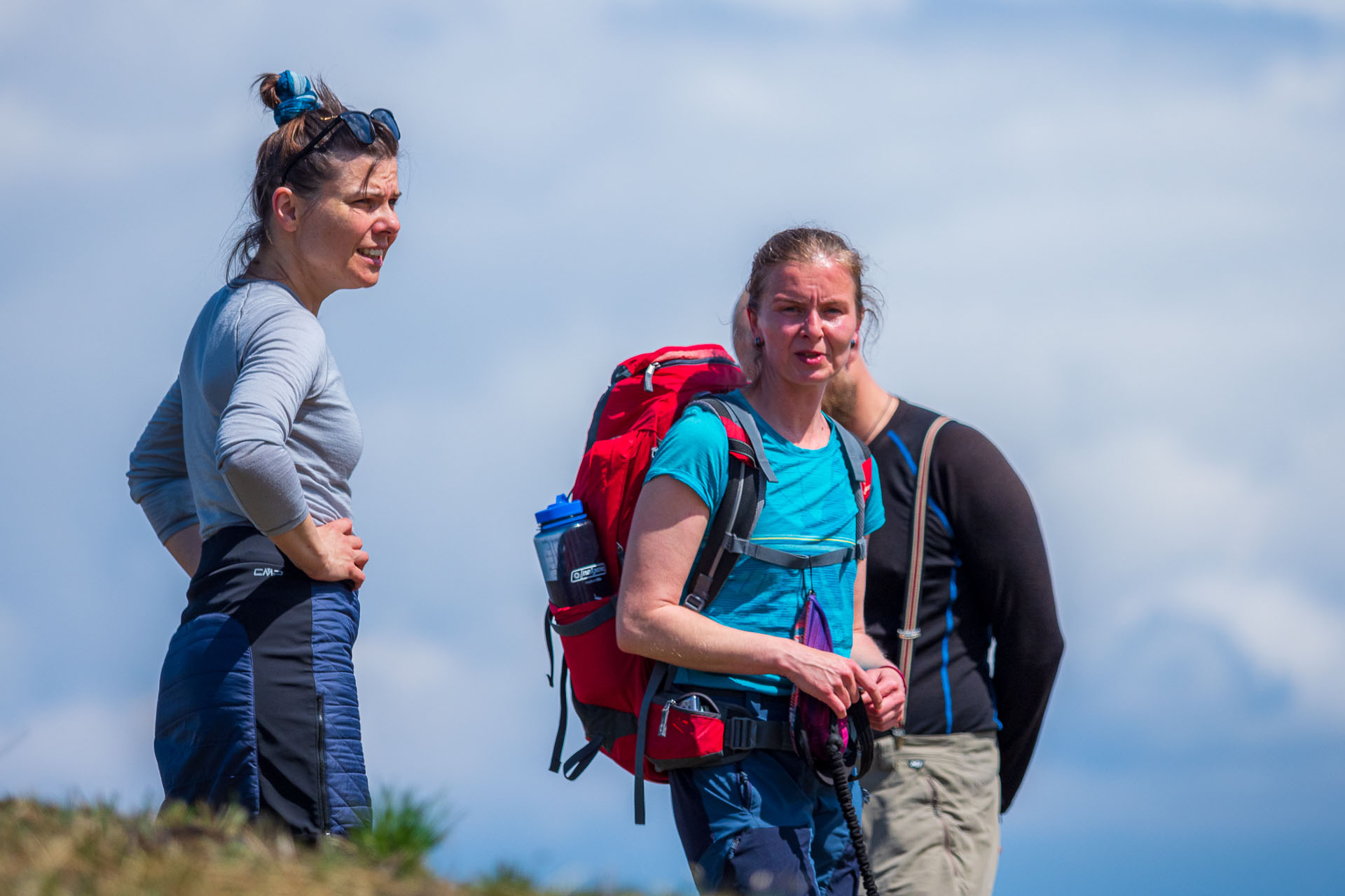 Poludnica z Iľanova (Nízke Tatry)