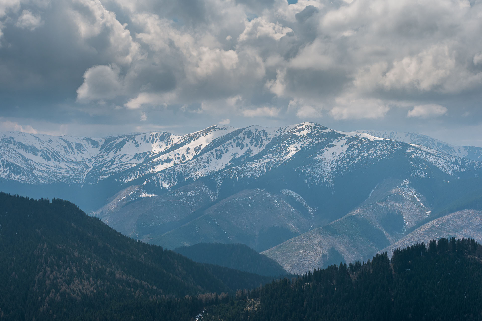 Poludnica z Iľanova (Nízke Tatry)