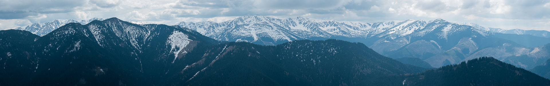 Poludnica z Iľanova (Nízke Tatry)