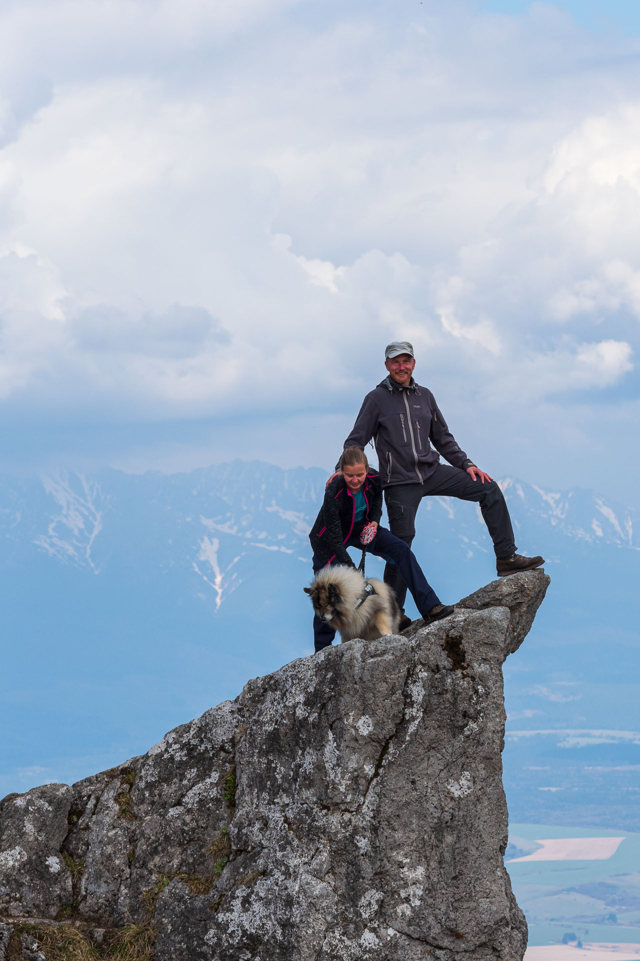 Poludnica z Iľanova (Nízke Tatry)