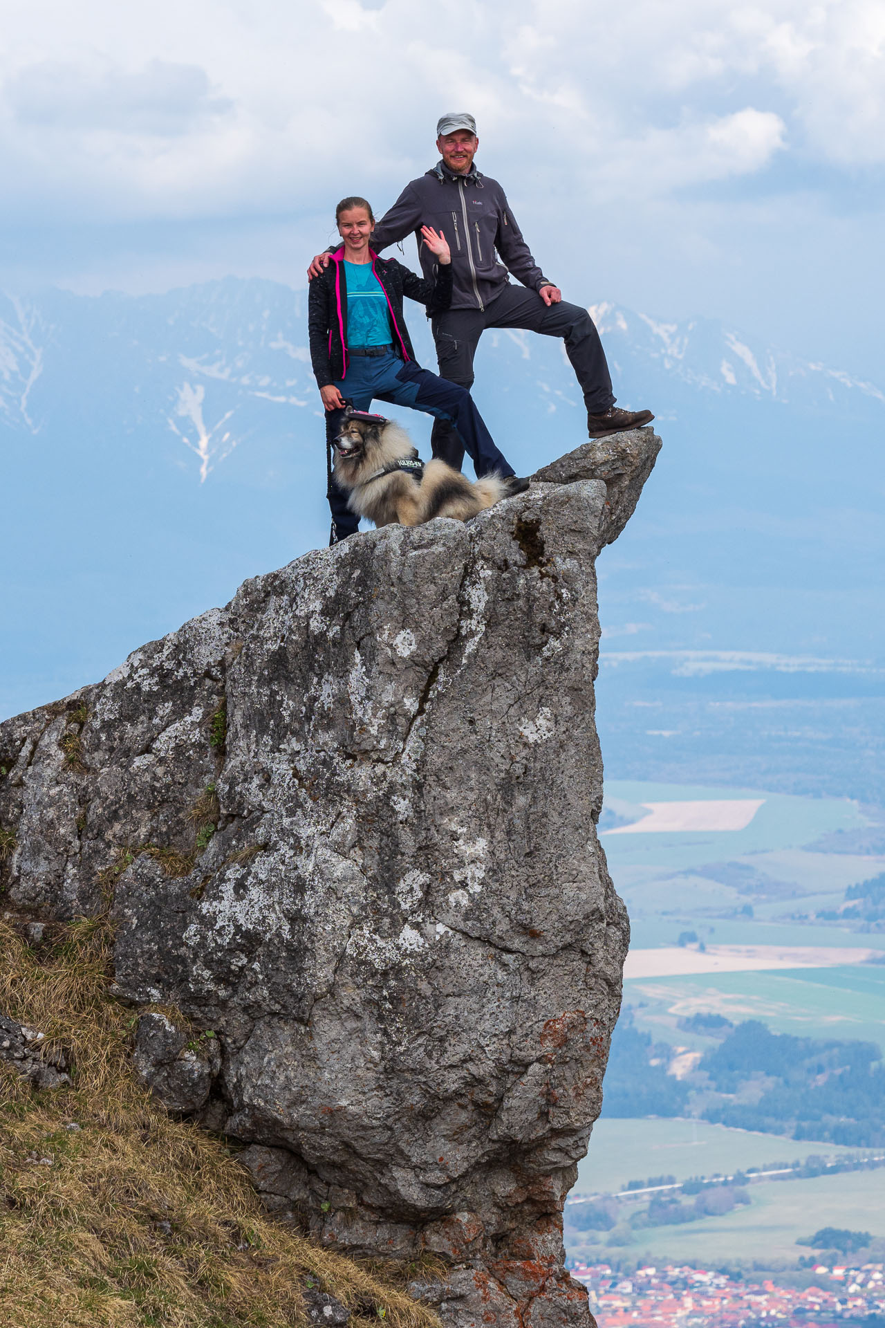 Poludnica z Iľanova (Nízke Tatry)