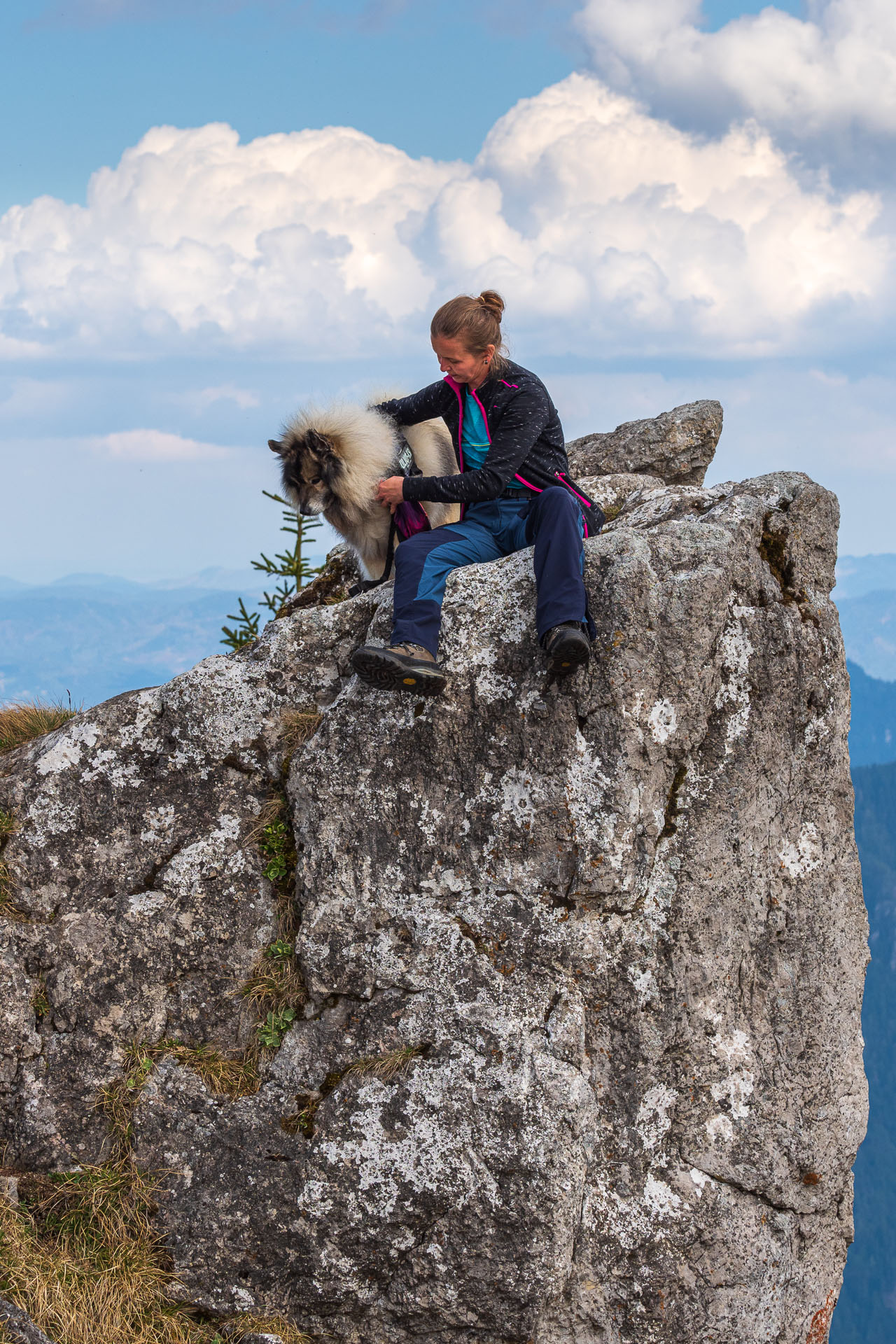 Poludnica z Iľanova (Nízke Tatry)