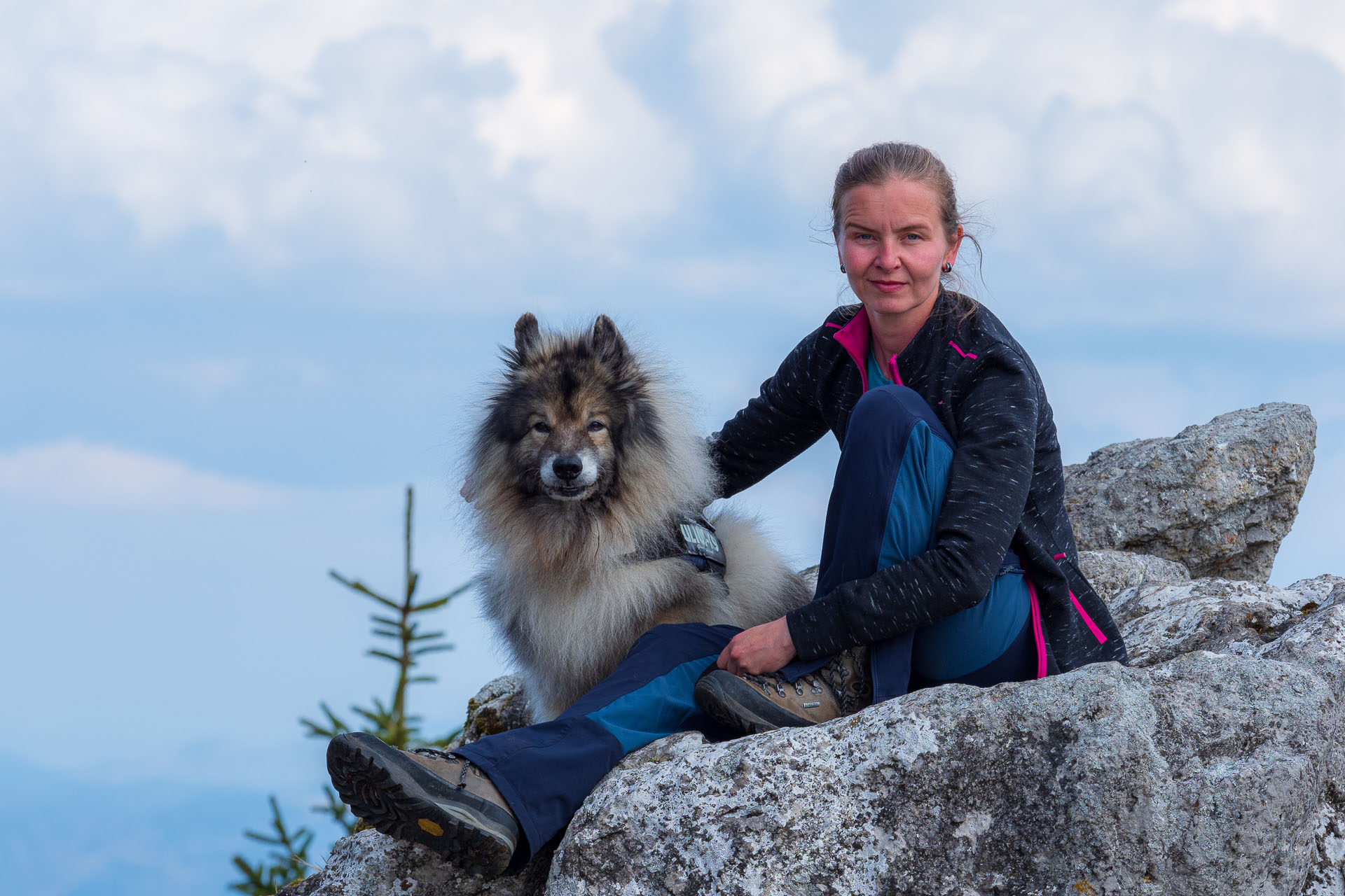 Poludnica z Iľanova (Nízke Tatry)