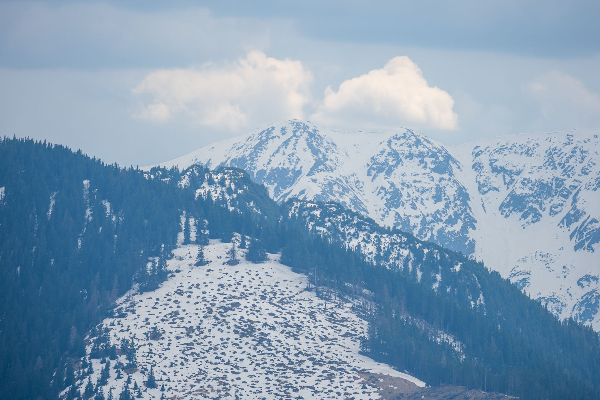 Poludnica z Iľanova (Nízke Tatry)