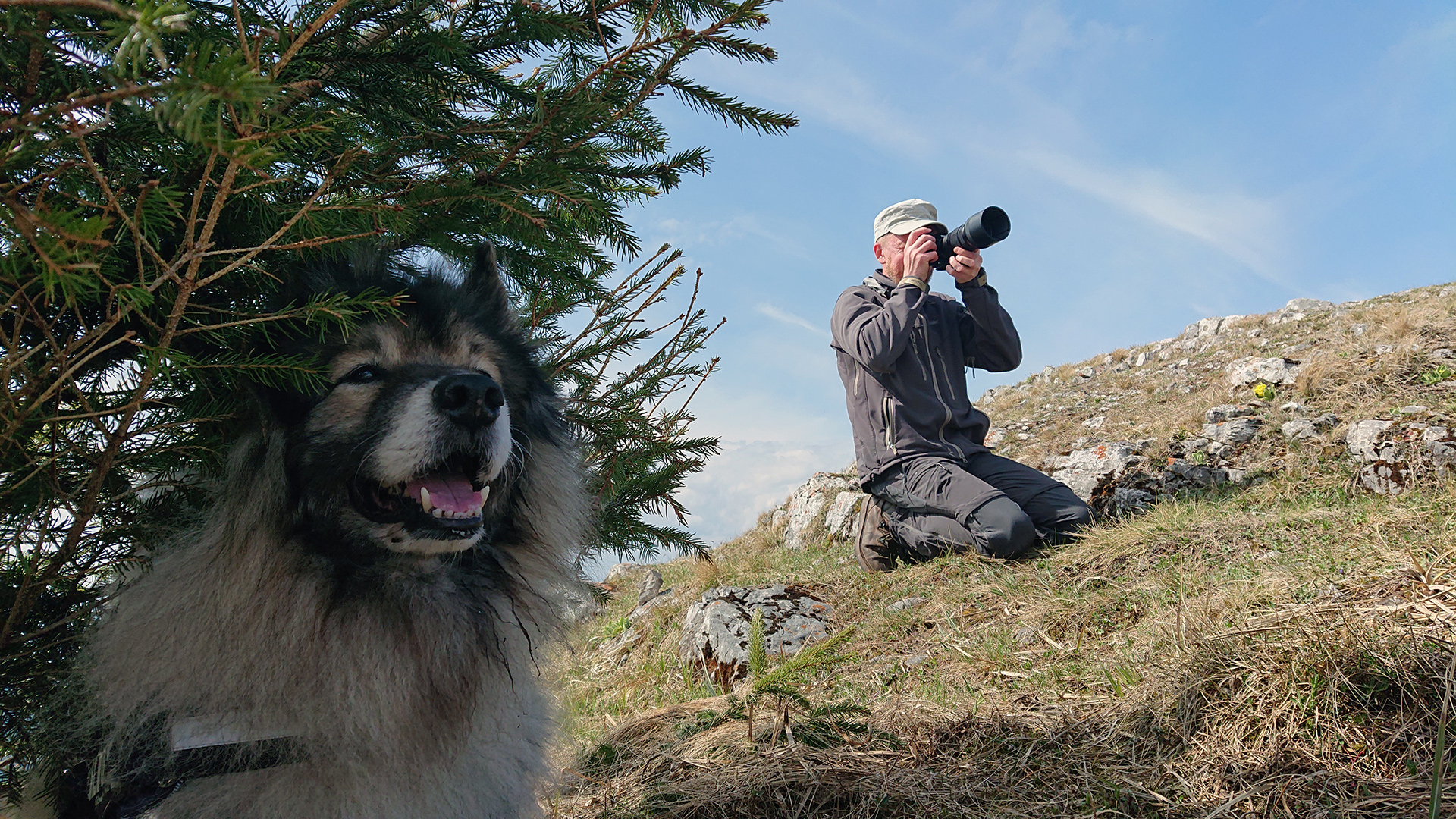 Poludnica z Iľanova (Nízke Tatry)