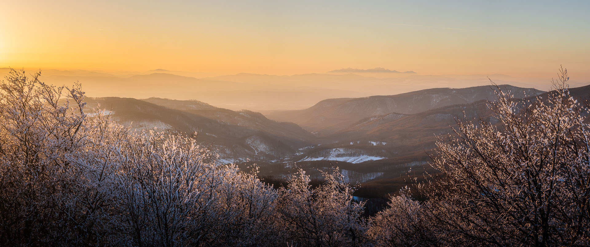 Šimonka od temného lesa (Slanské vrchy)