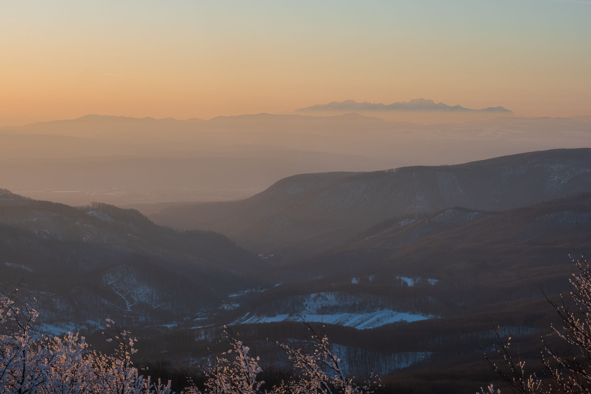 Šimonka od temného lesa (Slanské vrchy)