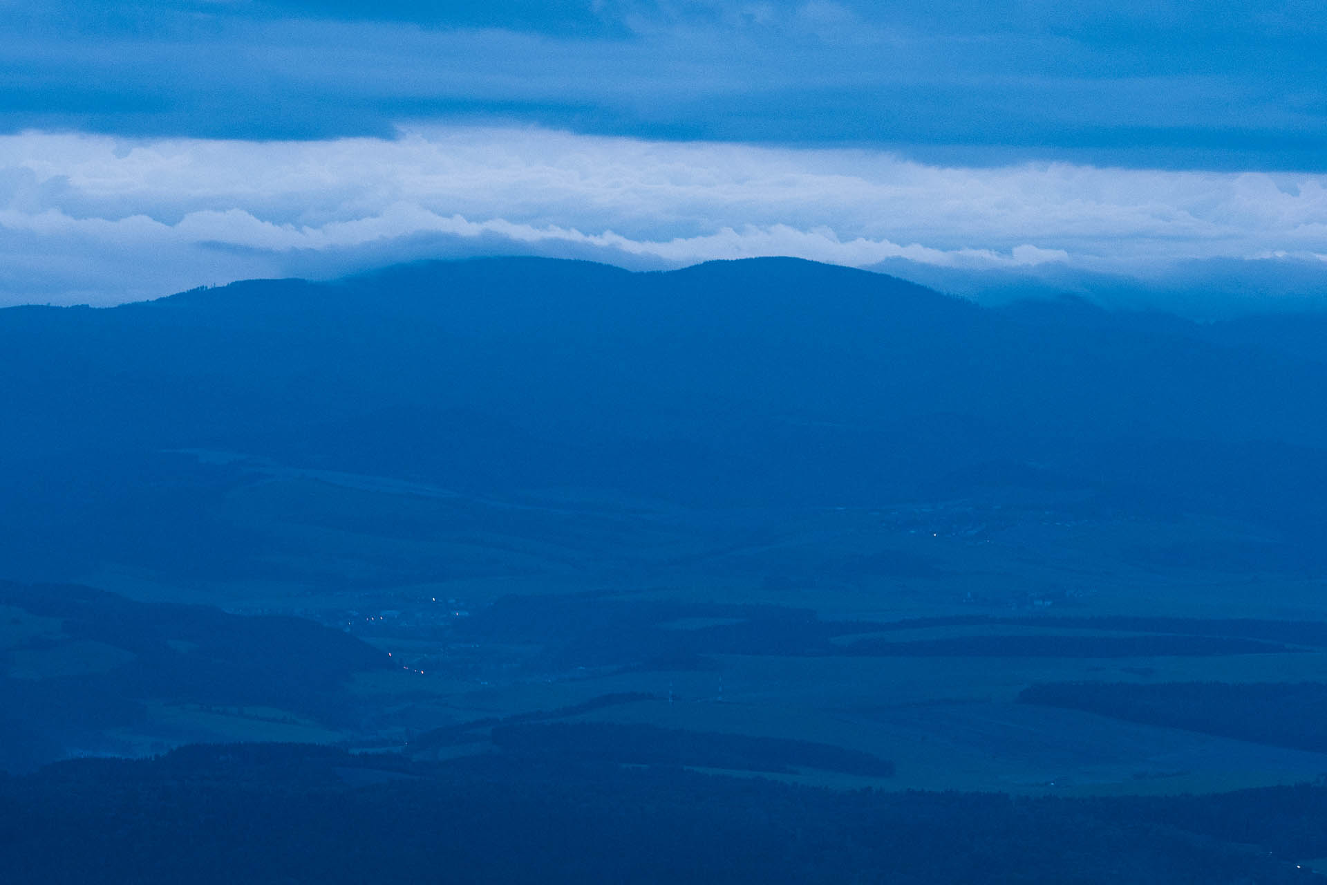 Sľubica z Dúbravy (Branisko a Bachureň)