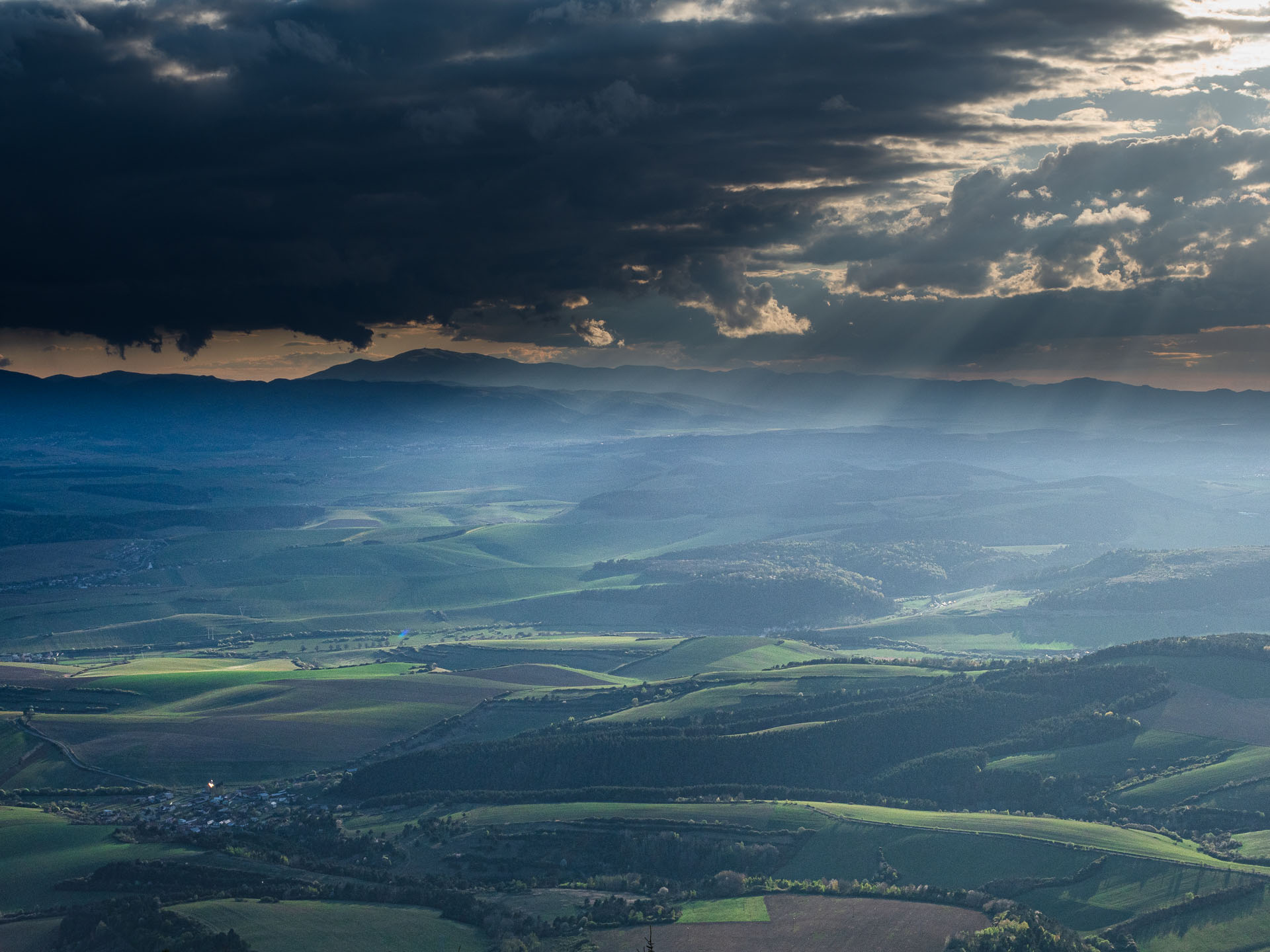 Sľubica z Vojkoviec (Branisko a Bachureň)