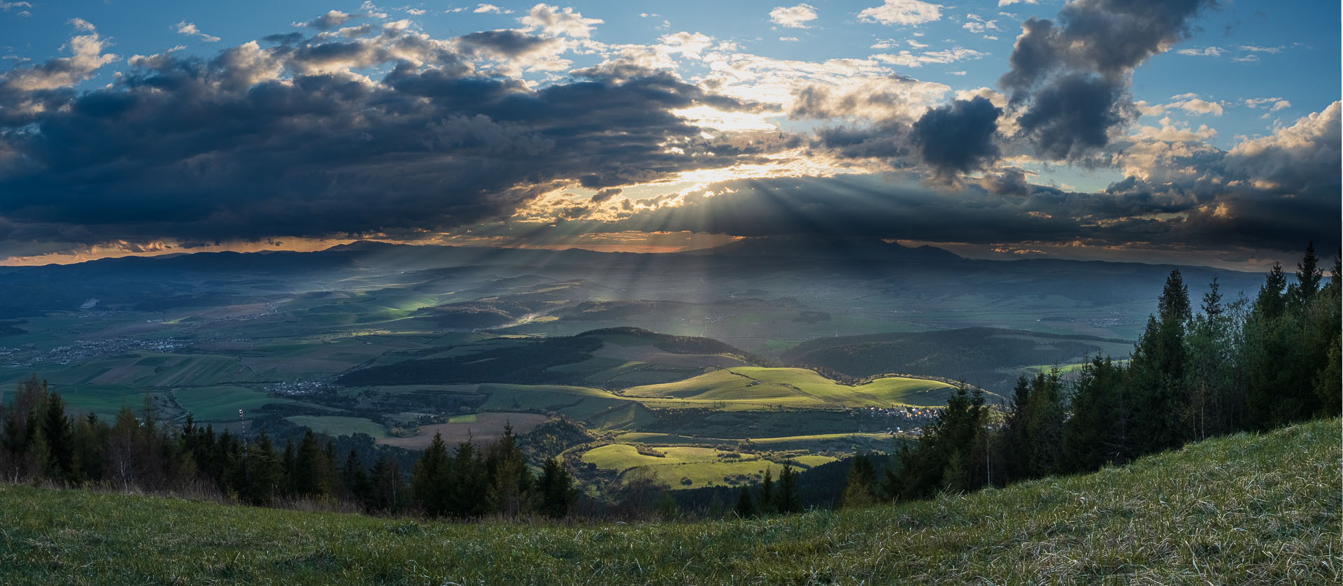 Sľubica z Vojkoviec (Branisko a Bachureň)