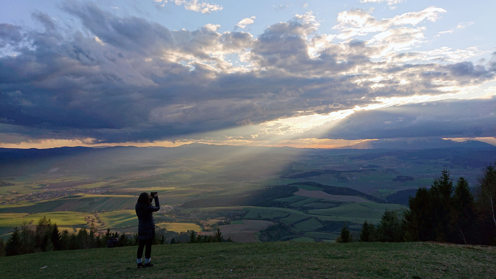 Sľubica z Vojkoviec (Branisko a Bachureň)