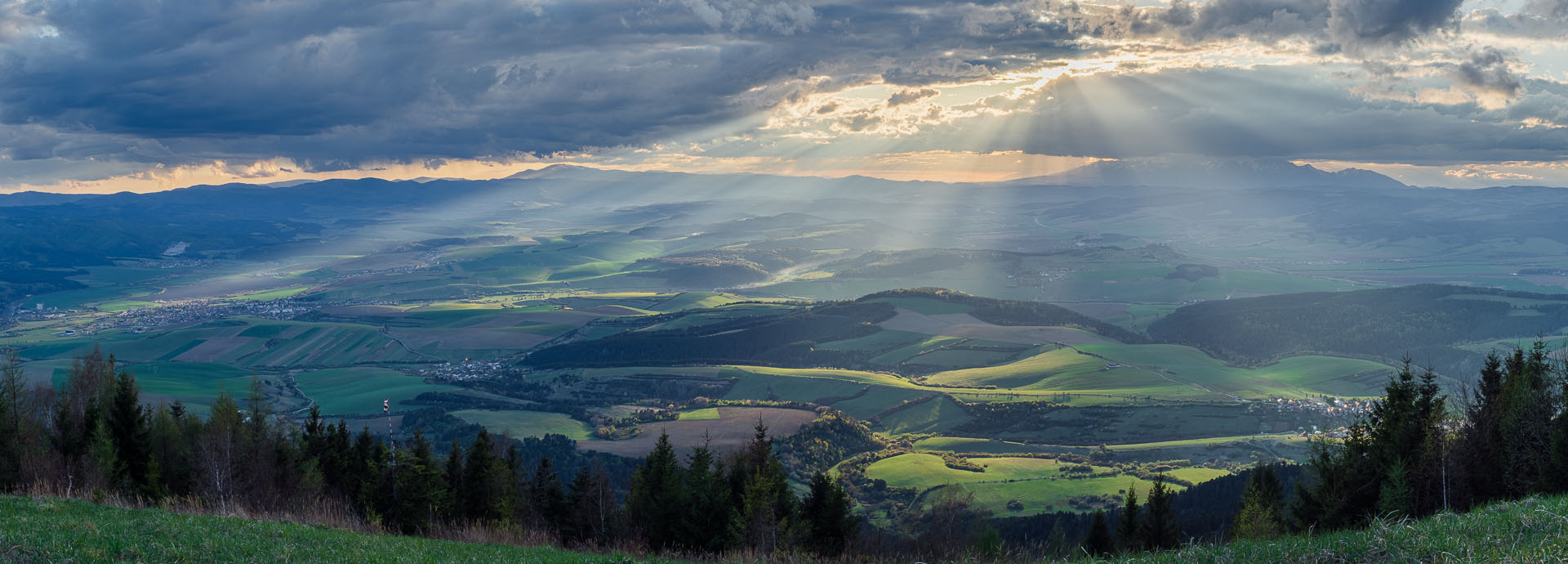 Sľubica z Vojkoviec (Branisko a Bachureň)