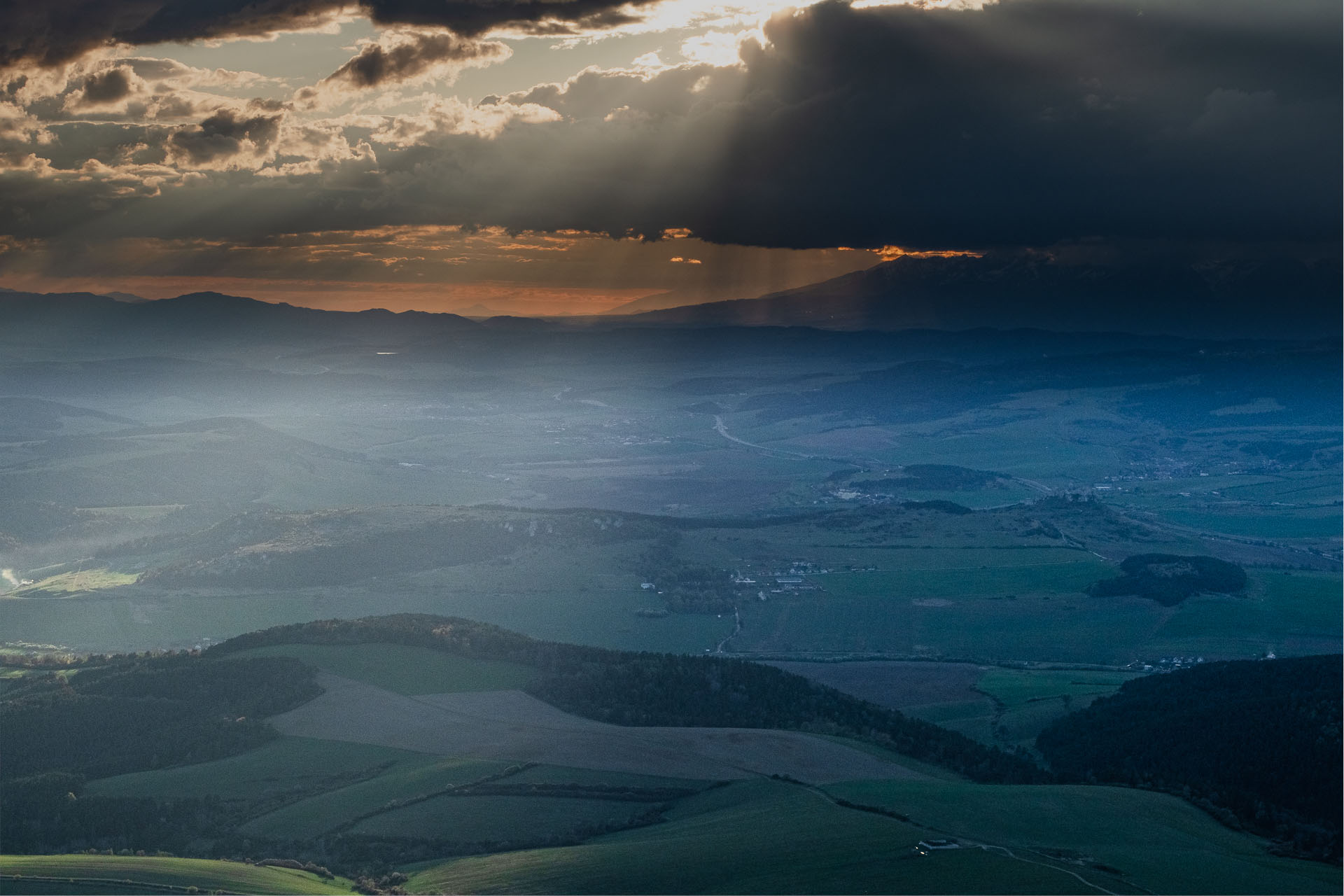 Sľubica z Vojkoviec (Branisko a Bachureň)