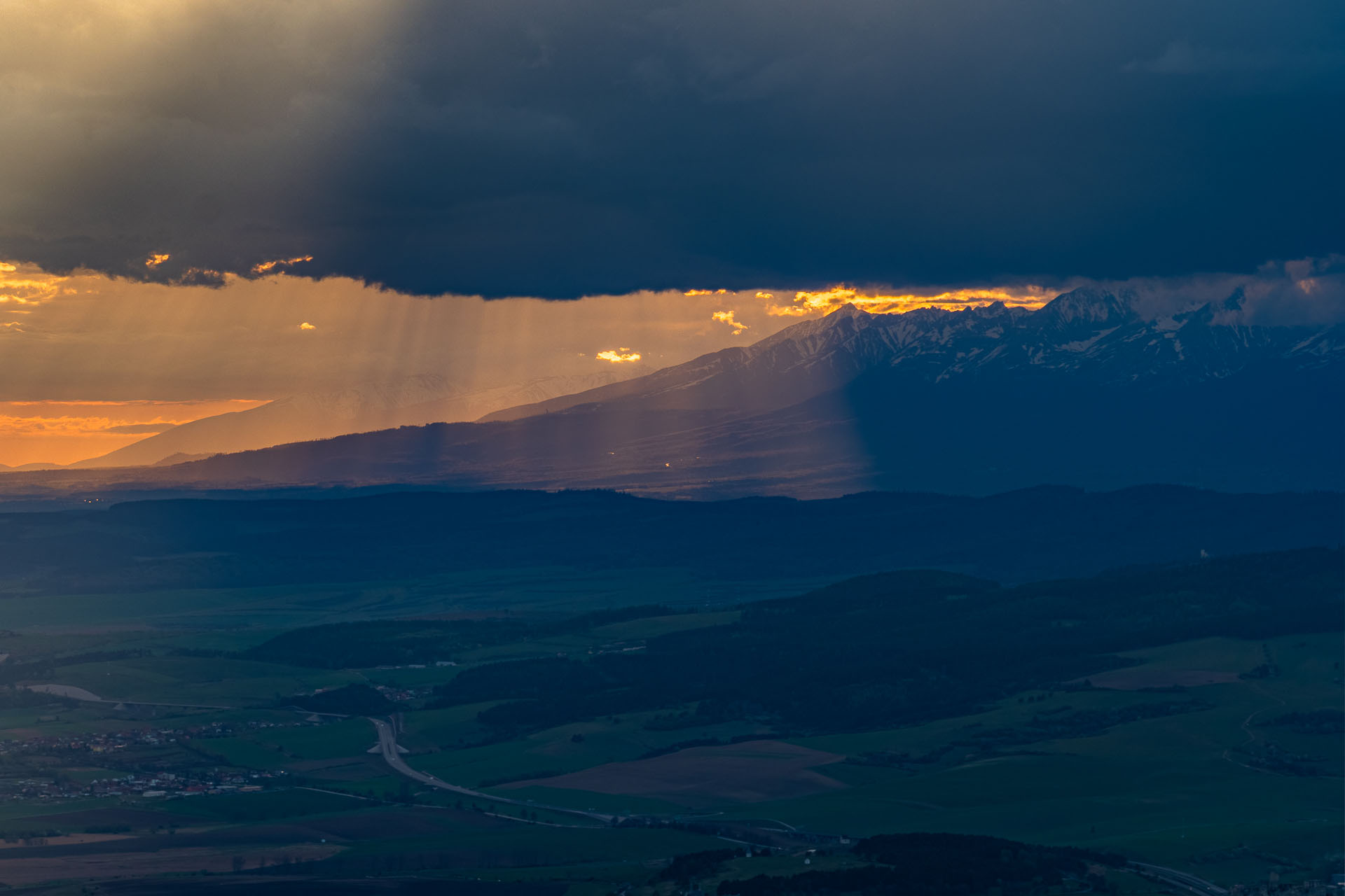 Sľubica z Vojkoviec (Branisko a Bachureň)