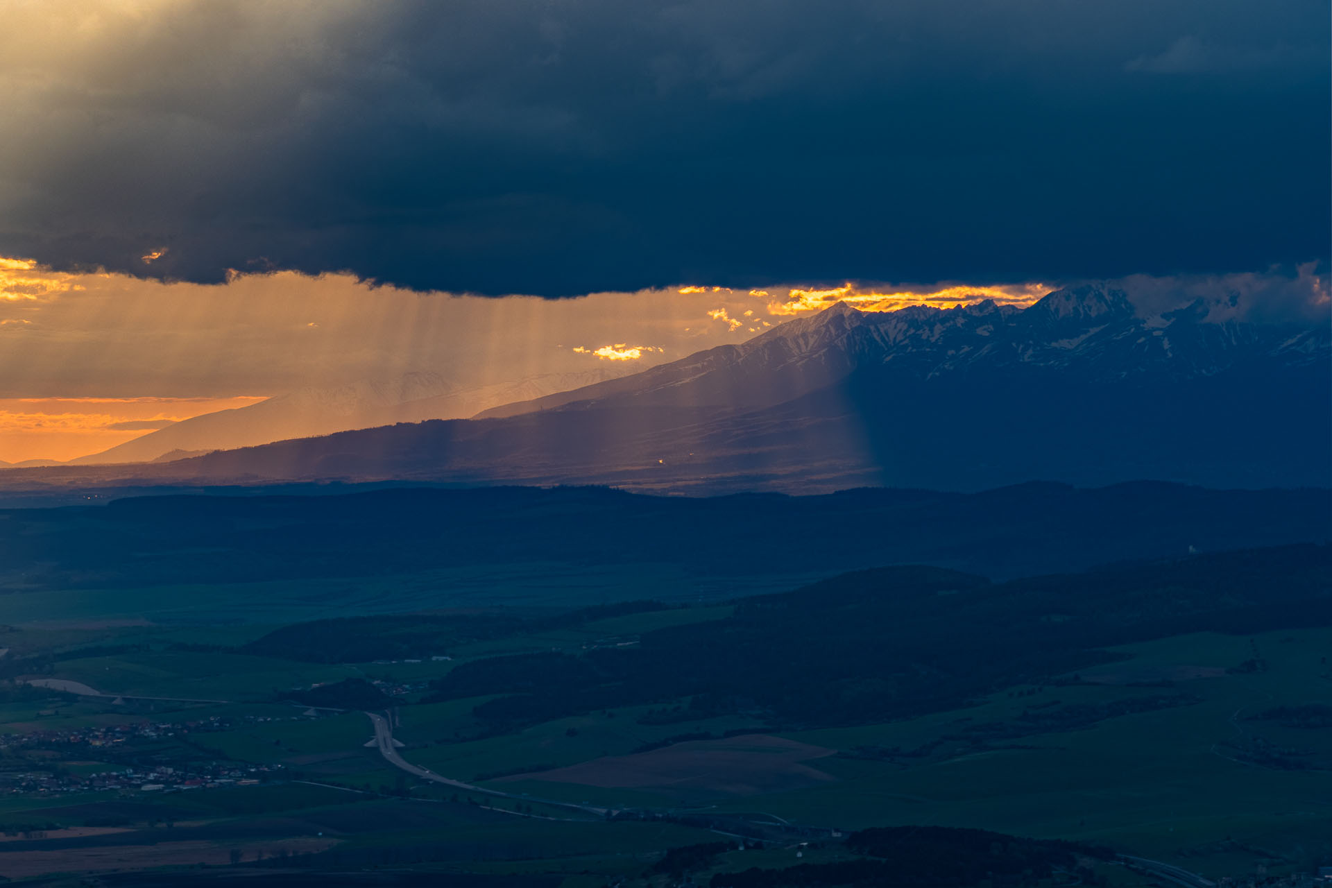 Sľubica z Vojkoviec (Branisko a Bachureň)