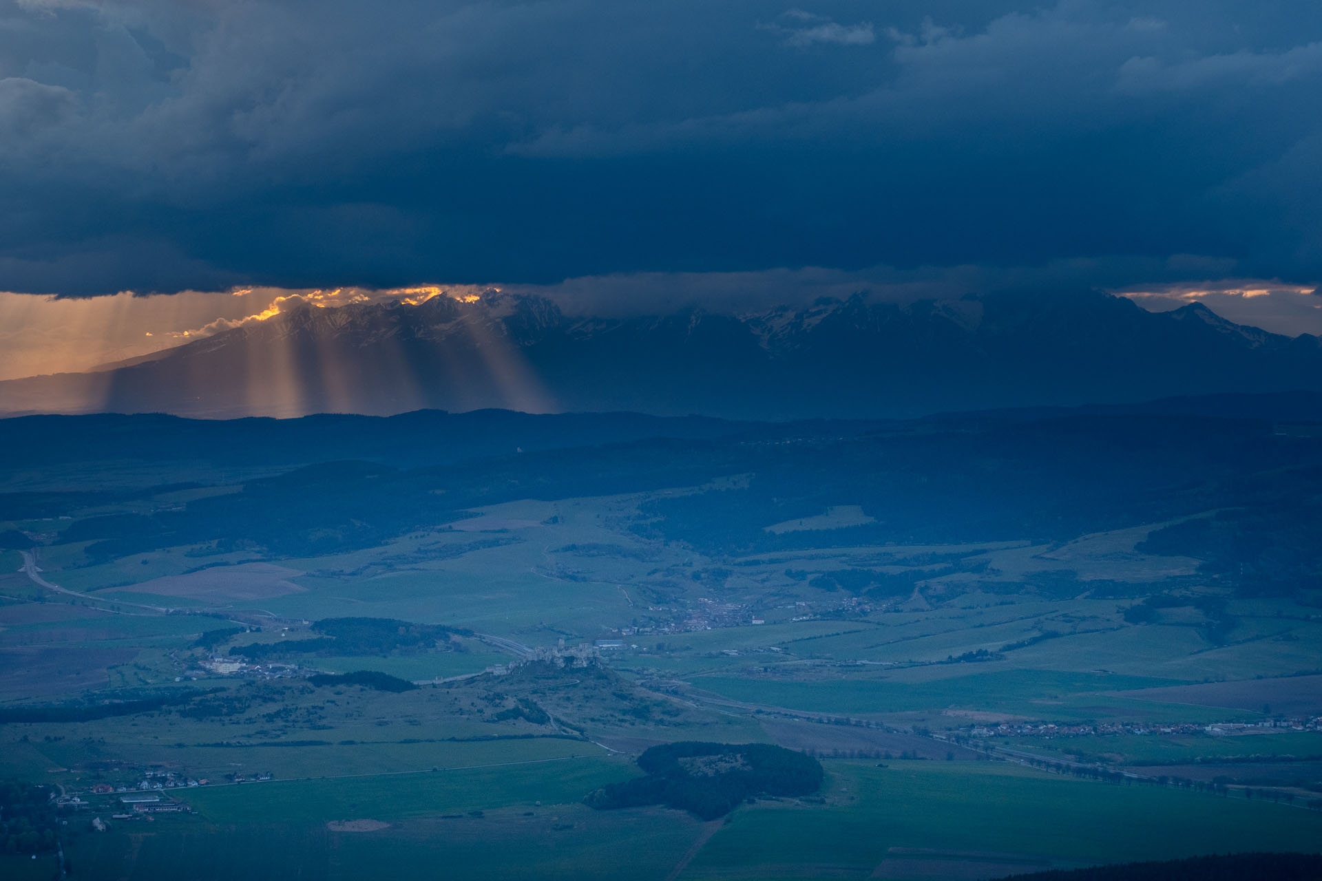 Sľubica z Vojkoviec (Branisko a Bachureň)