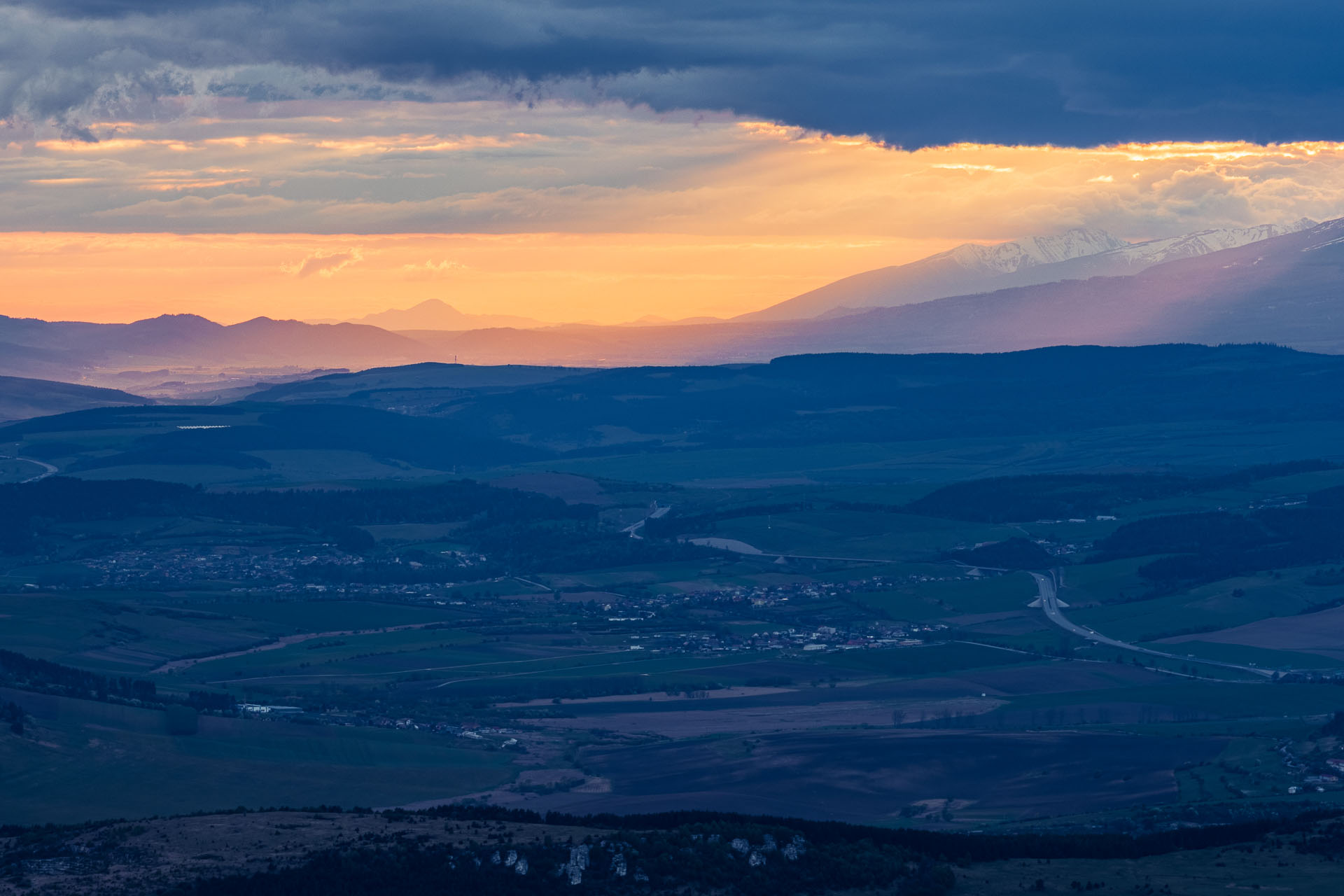 Sľubica z Vojkoviec (Branisko a Bachureň)