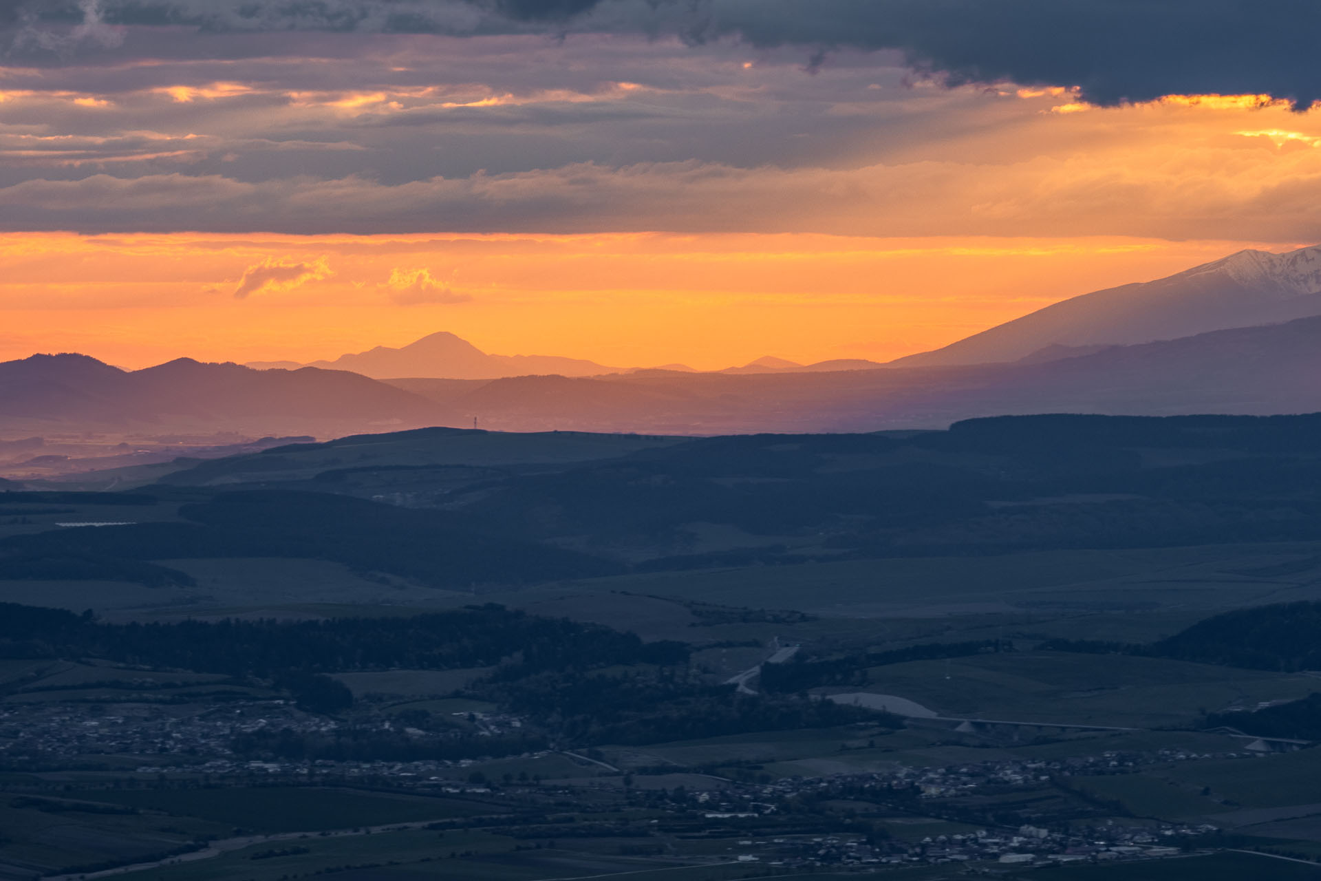 Sľubica z Vojkoviec (Branisko a Bachureň)