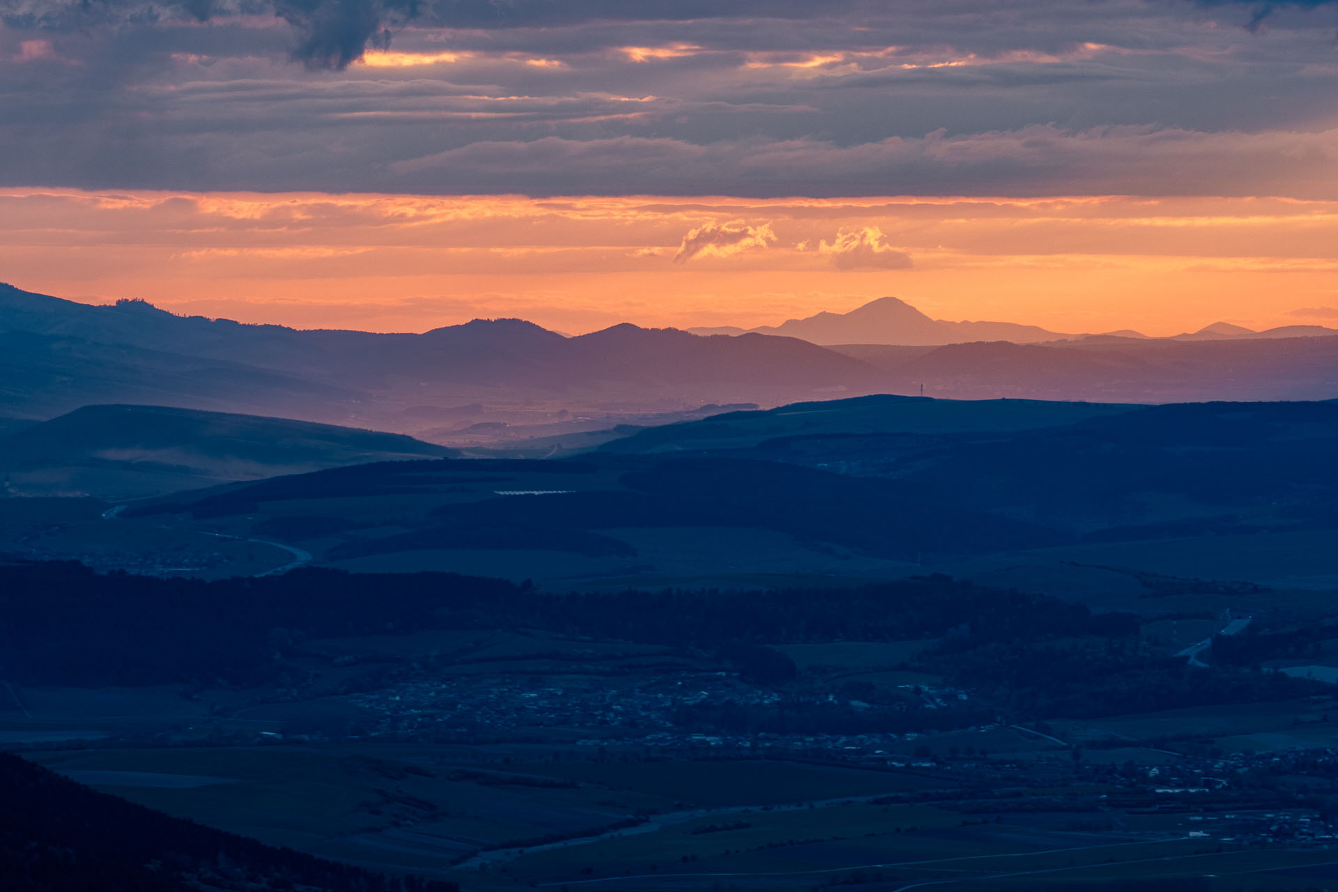 Sľubica z Vojkoviec (Branisko a Bachureň)