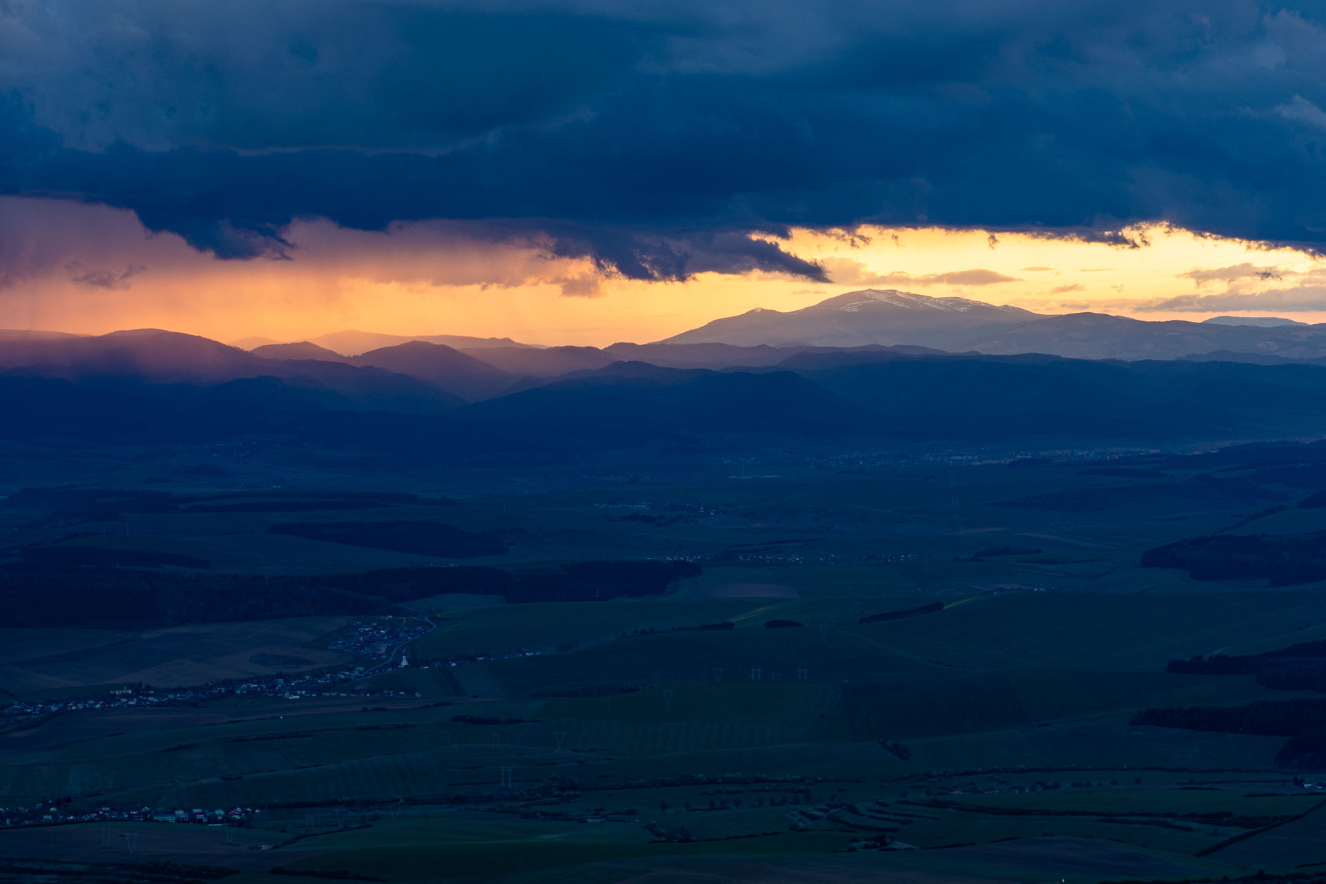 Sľubica z Vojkoviec (Branisko a Bachureň)