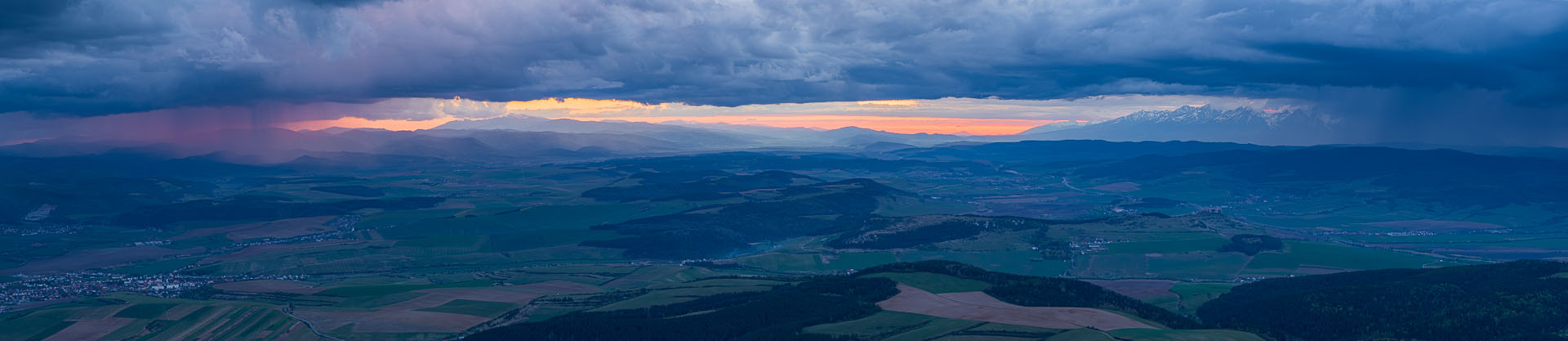 Sľubica z Vojkoviec (Branisko a Bachureň)