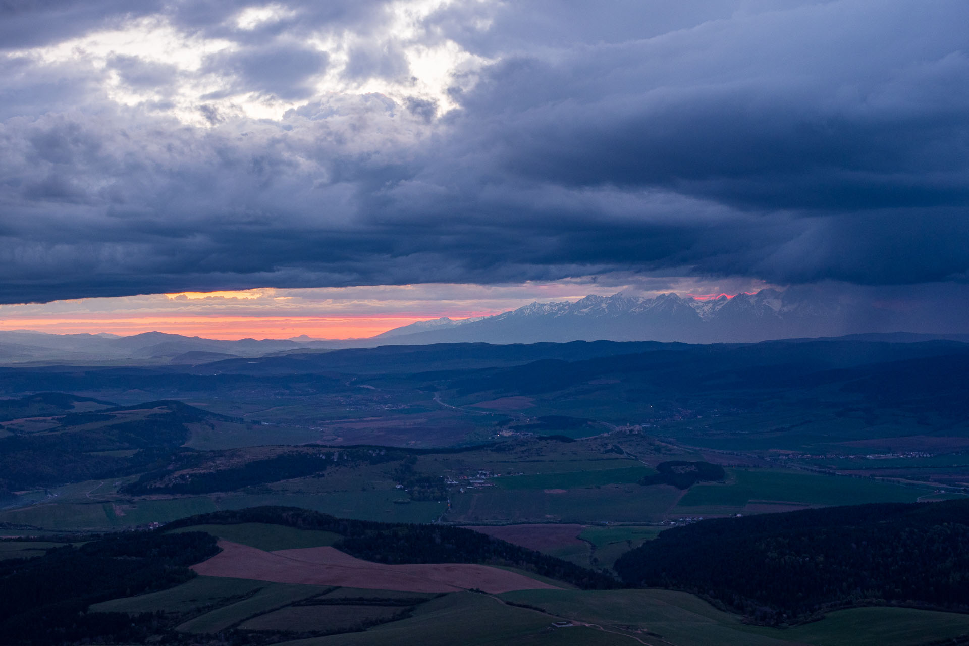 Sľubica z Vojkoviec (Branisko a Bachureň)