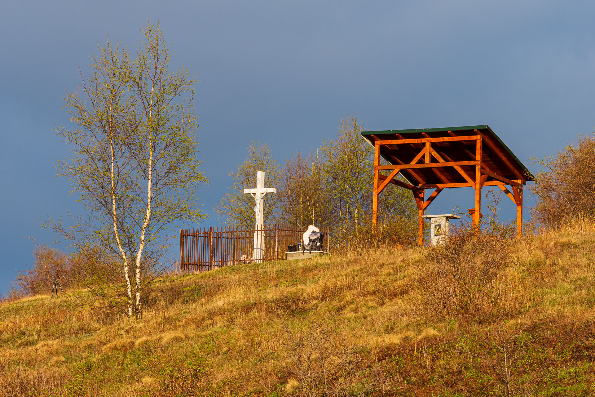 Sľubica z Vojkoviec (Branisko a Bachureň)