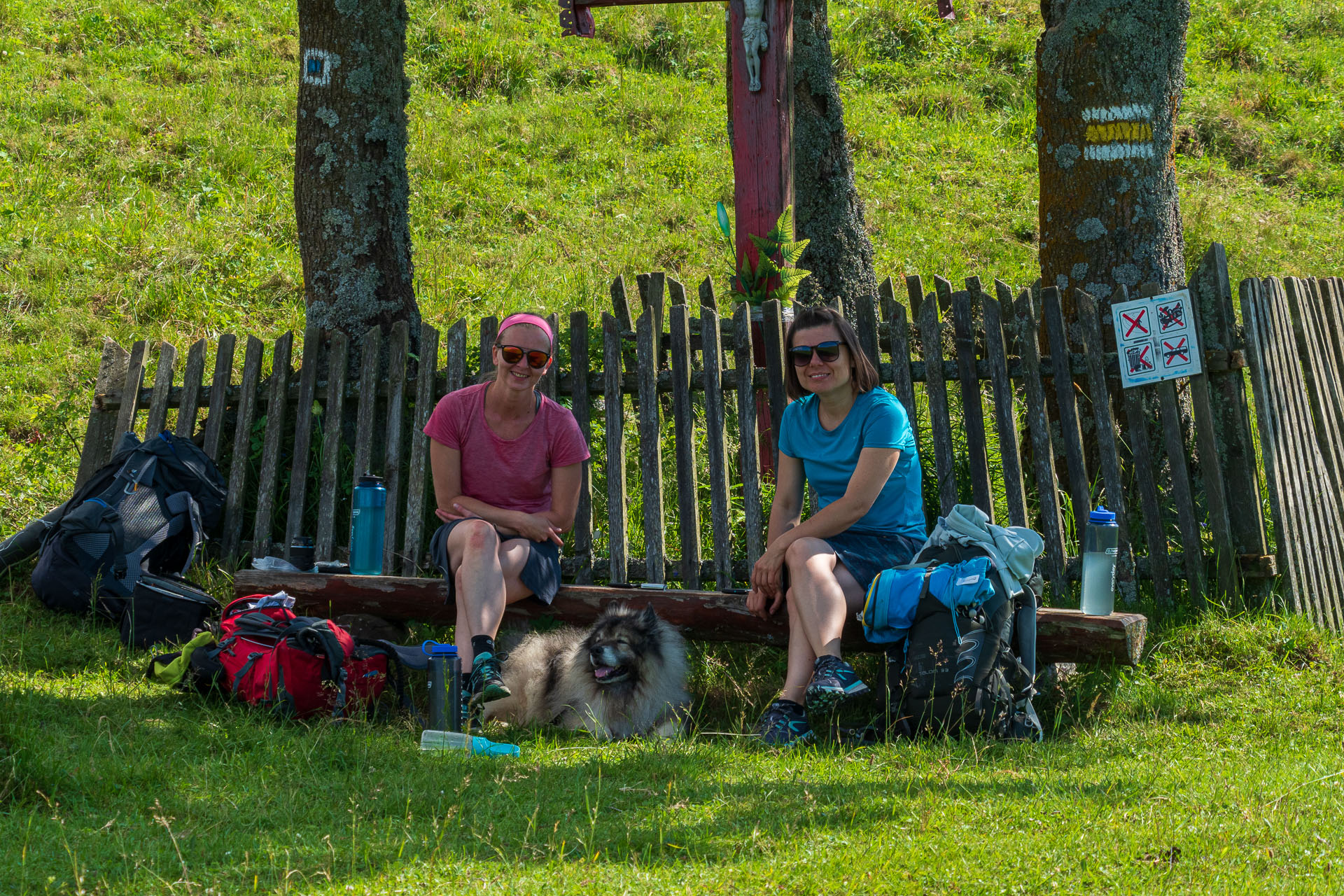 Smrečiny z Liptovskej Tepličky (Nízke Tatry)