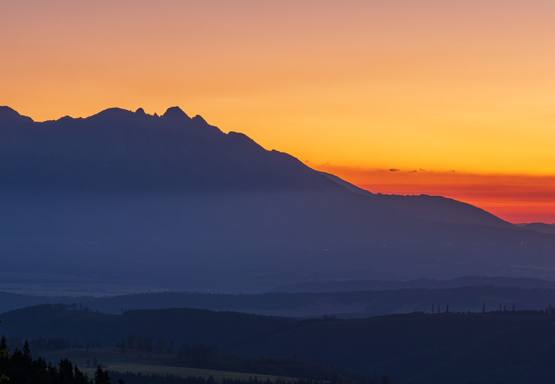 Smrečiny z Liptovskej Tepličky (Nízke Tatry)