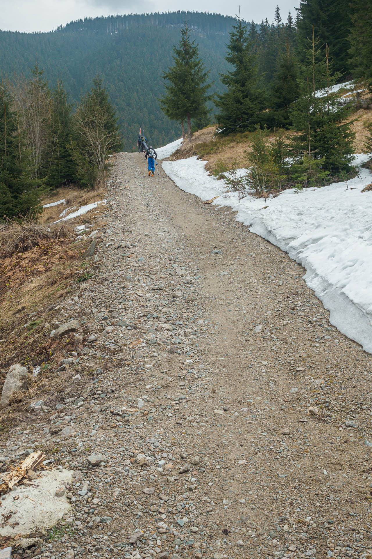 Chabenec z Magurky (Nízke Tatry)