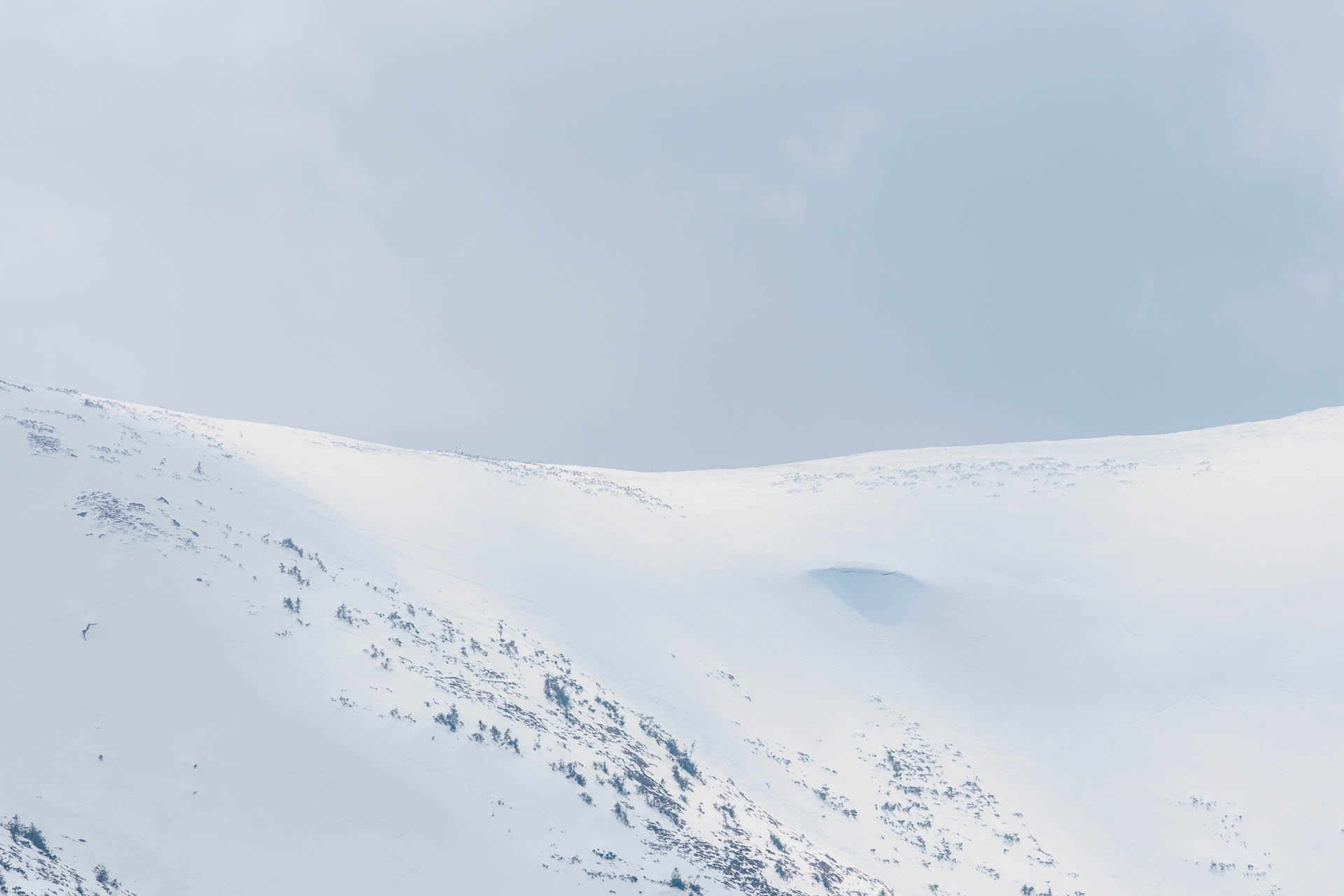 Chabenec z Magurky (Nízke Tatry)