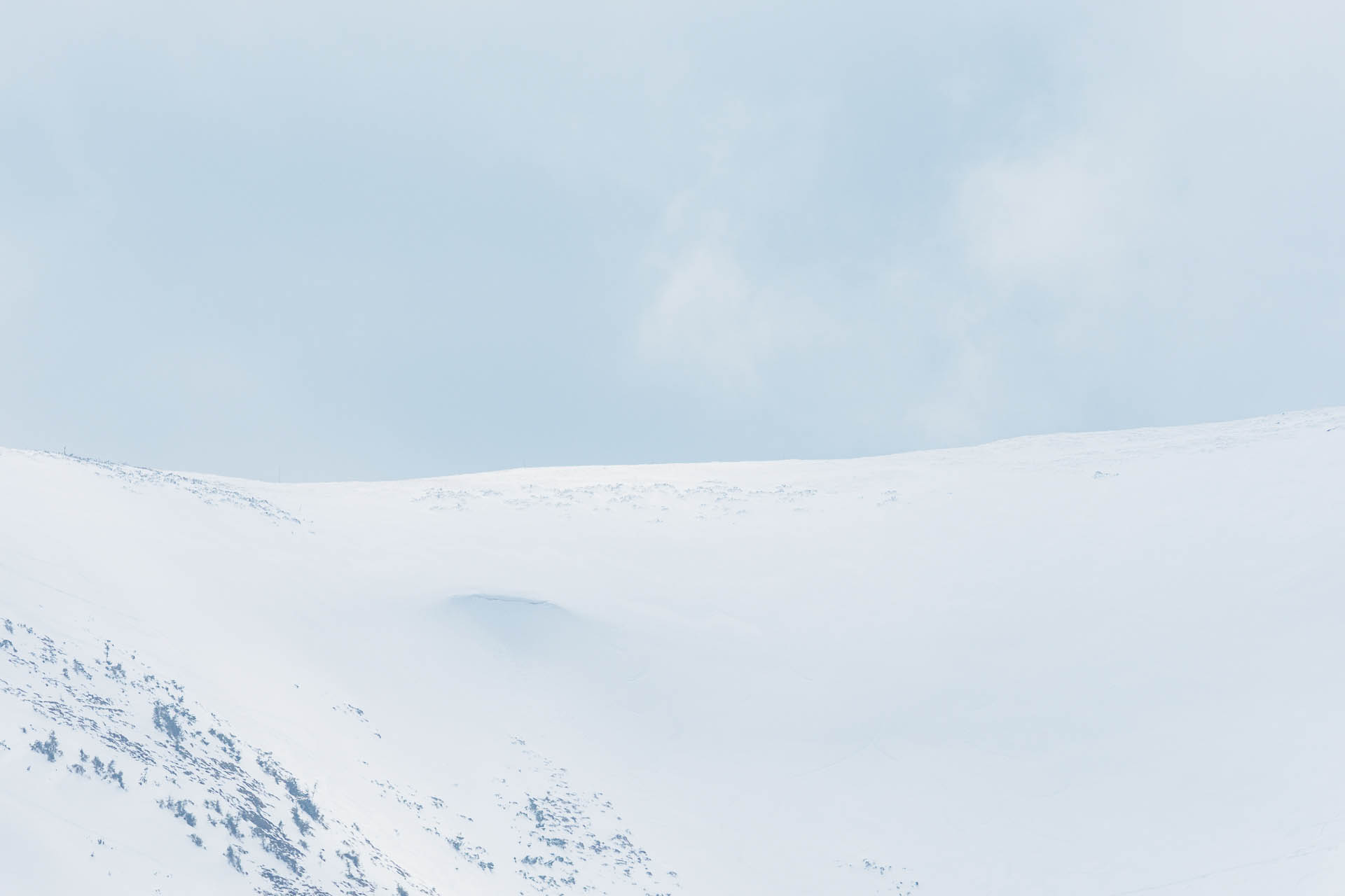 Chabenec z Magurky (Nízke Tatry)