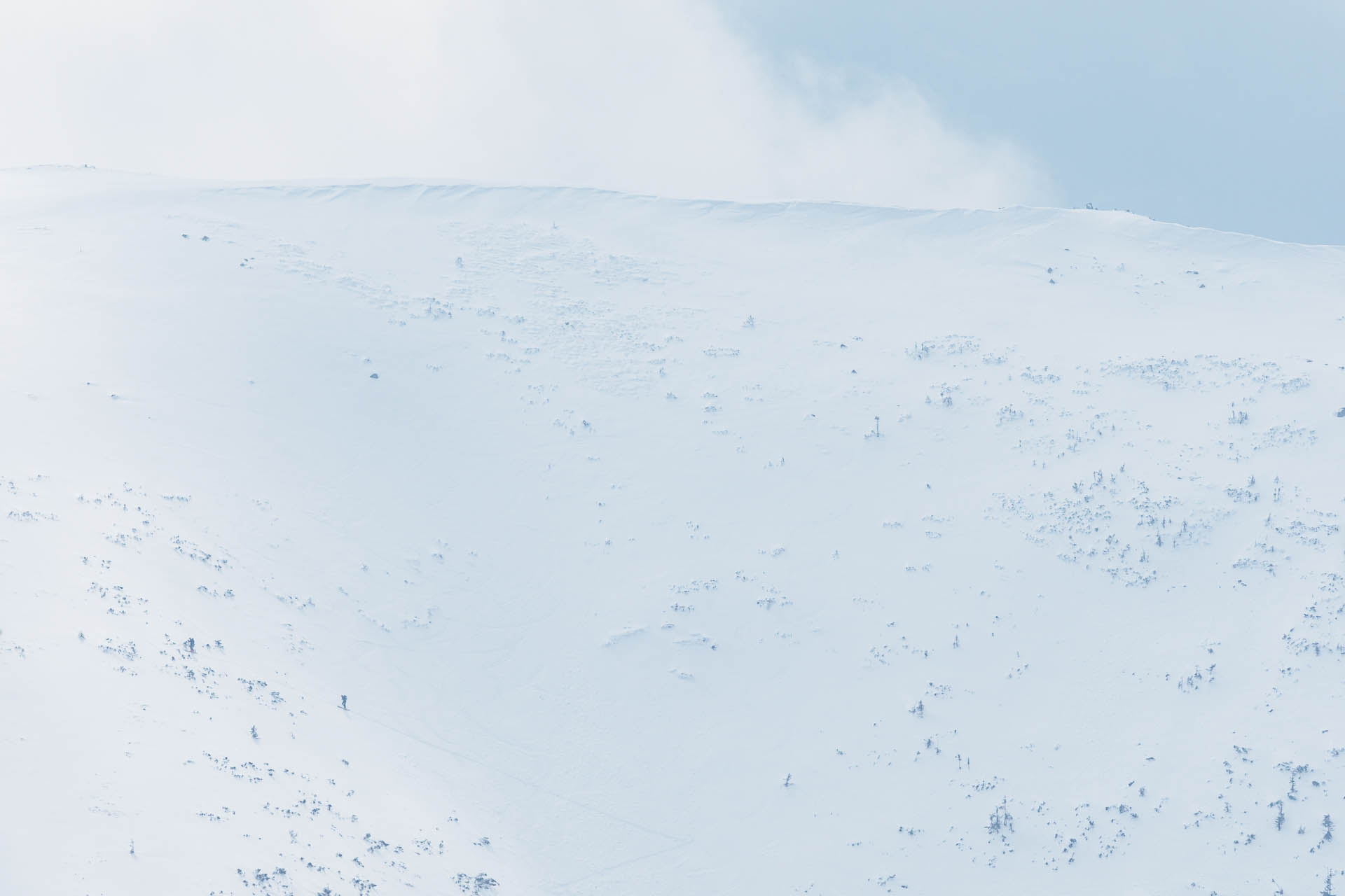 Chabenec z Magurky (Nízke Tatry)