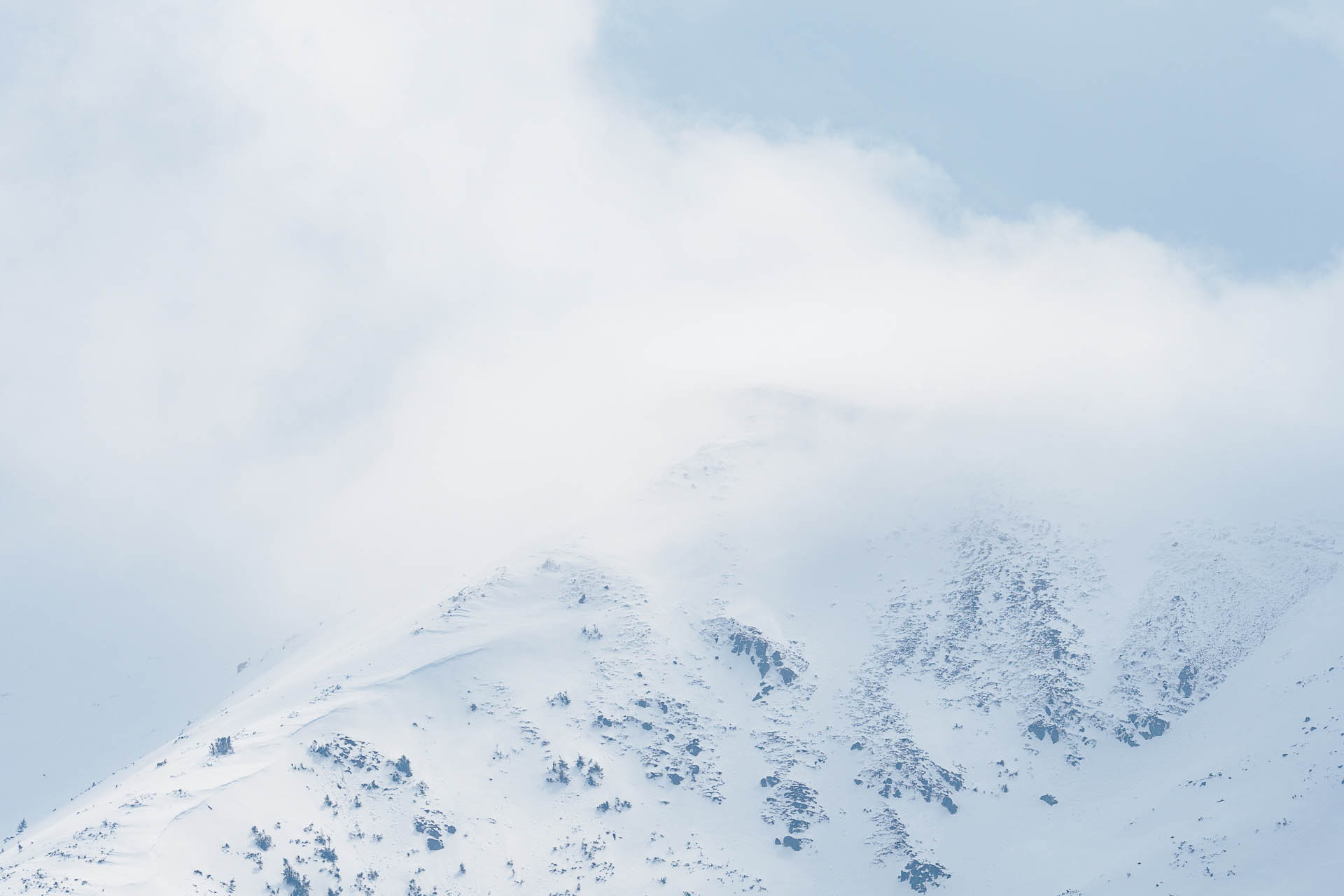 Chabenec z Magurky (Nízke Tatry)