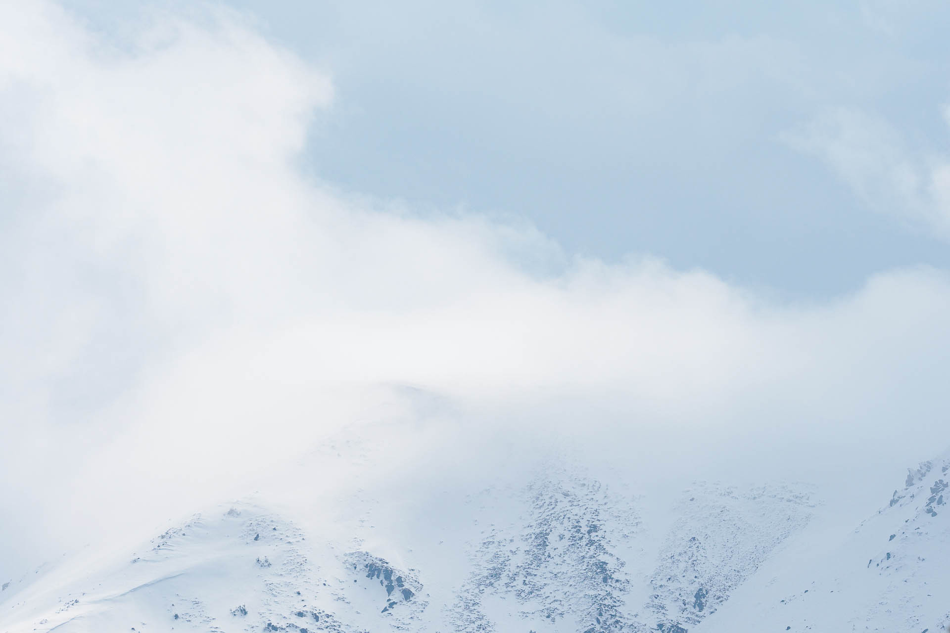 Chabenec z Magurky (Nízke Tatry)