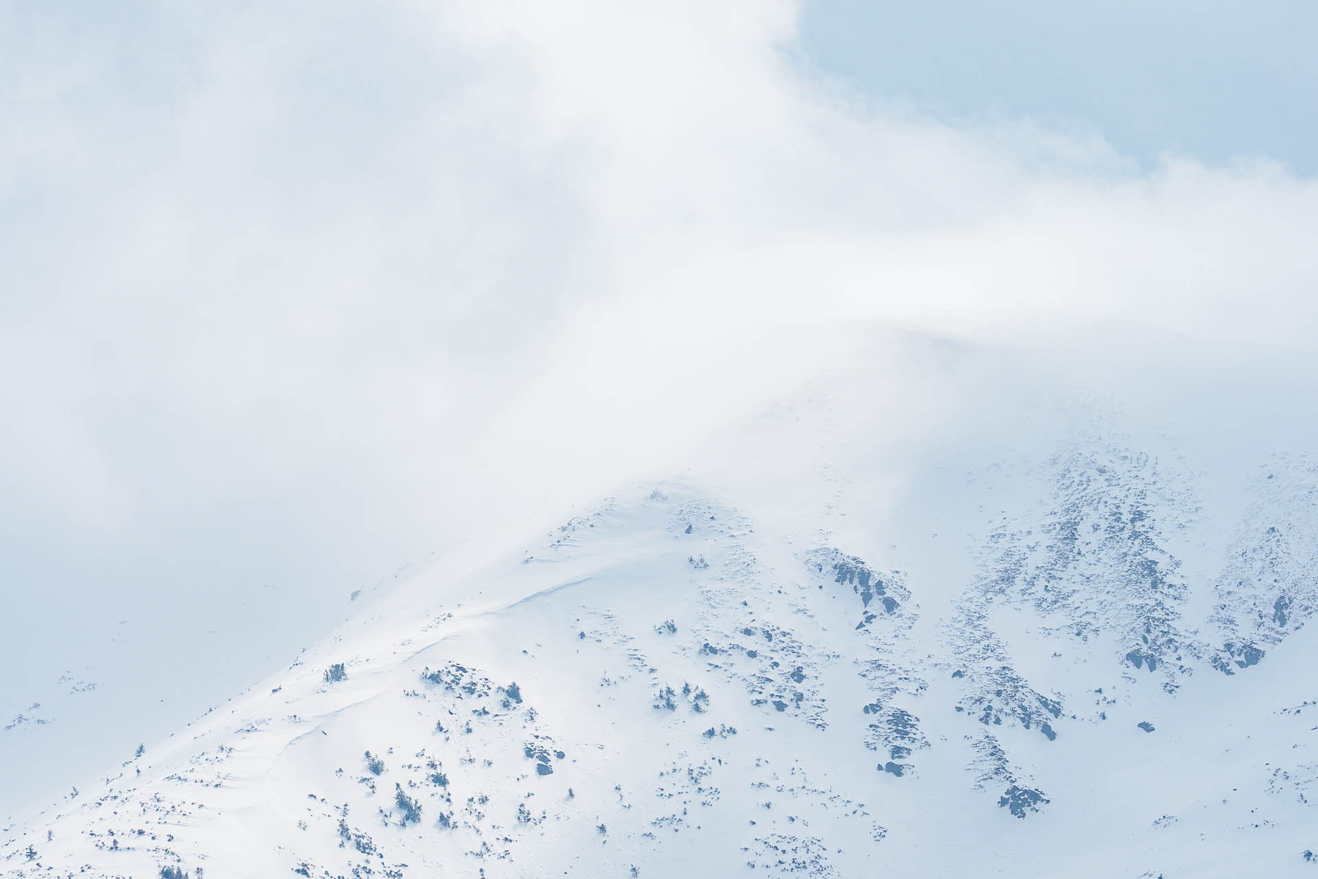 Chabenec z Magurky (Nízke Tatry)