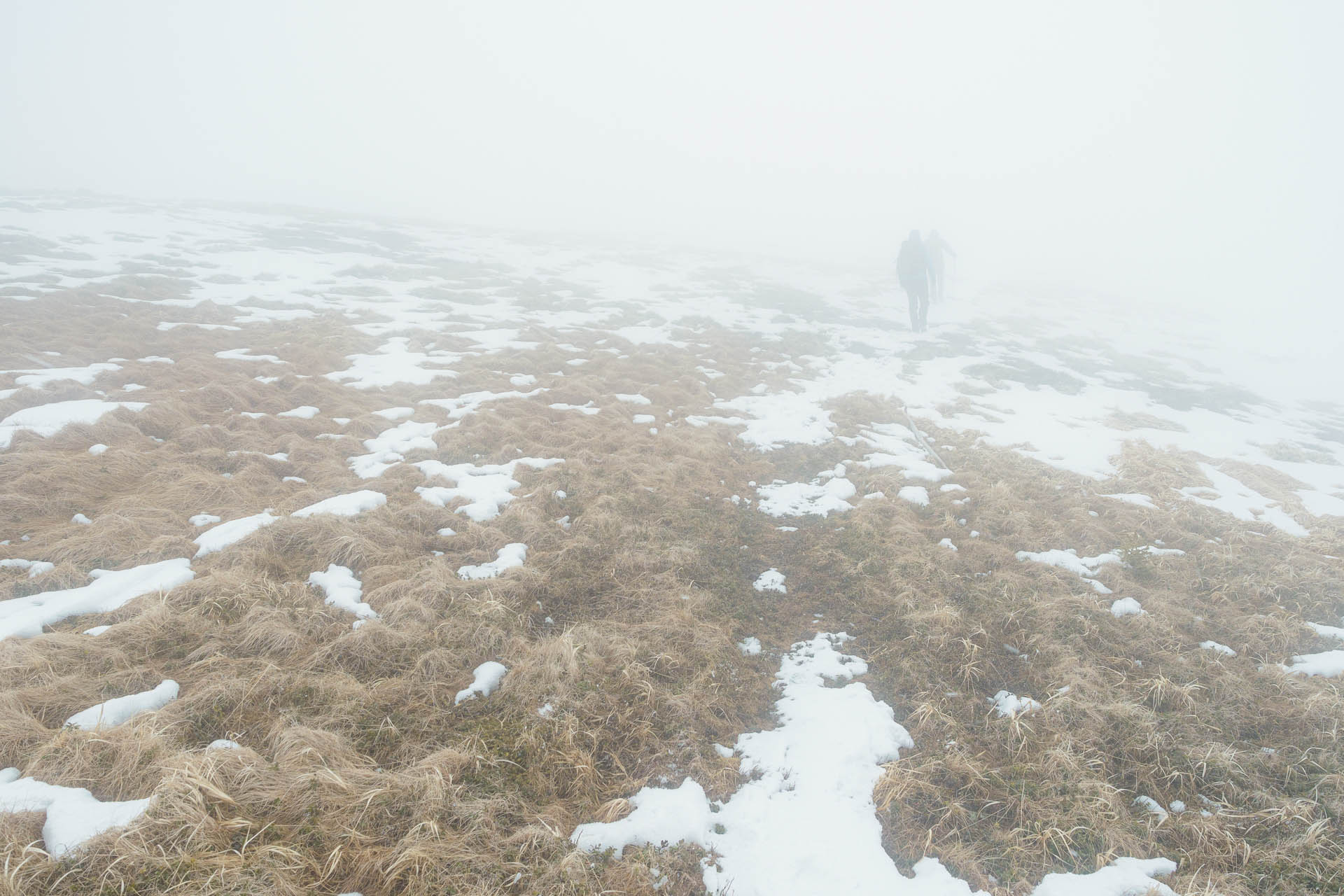 Chabenec z Magurky (Nízke Tatry)