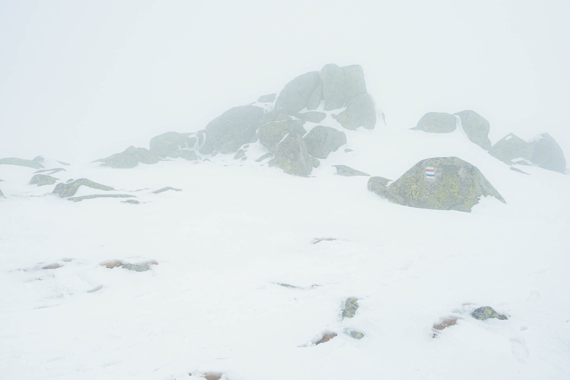 Chabenec z Magurky (Nízke Tatry)