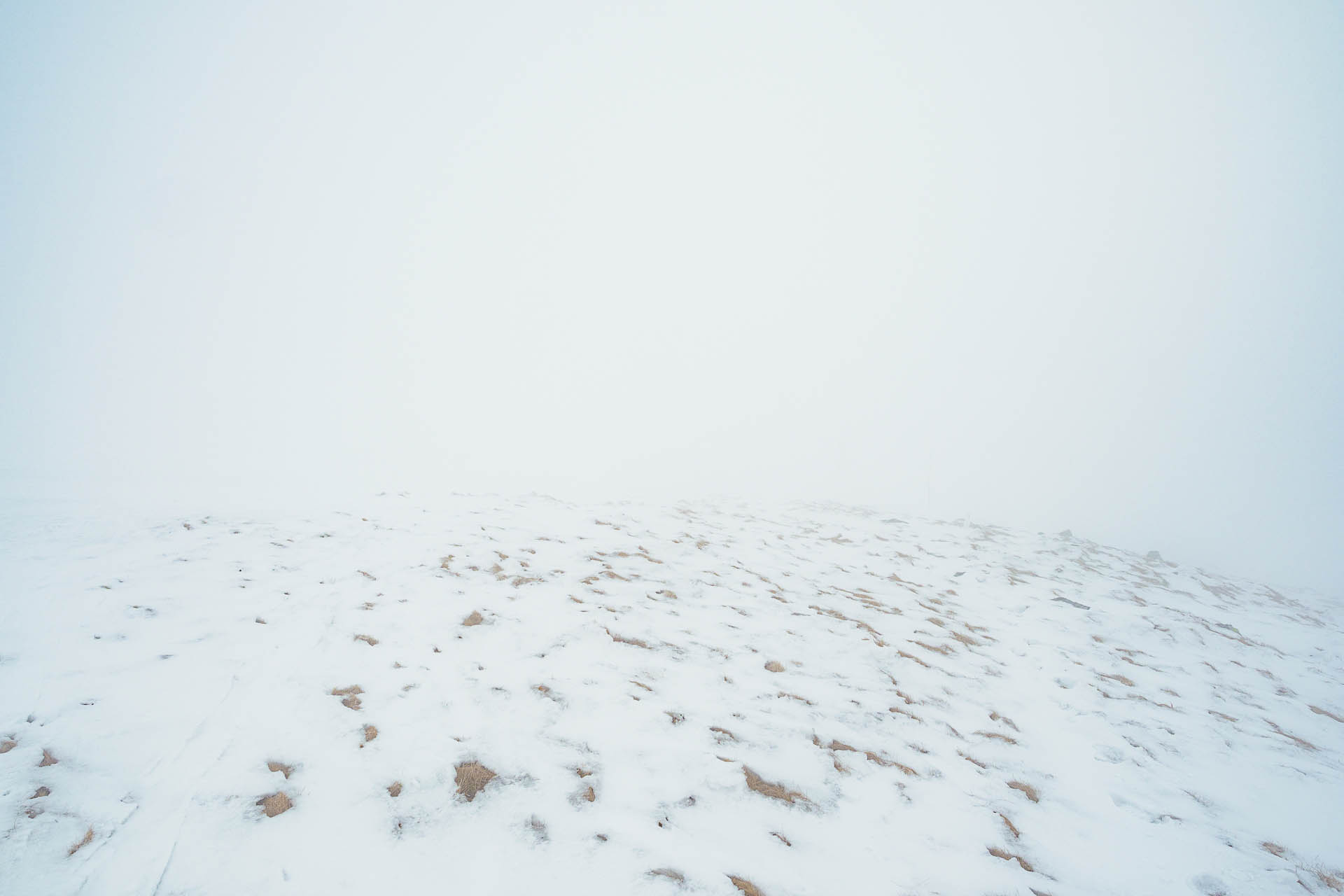 Chabenec z Magurky (Nízke Tatry)