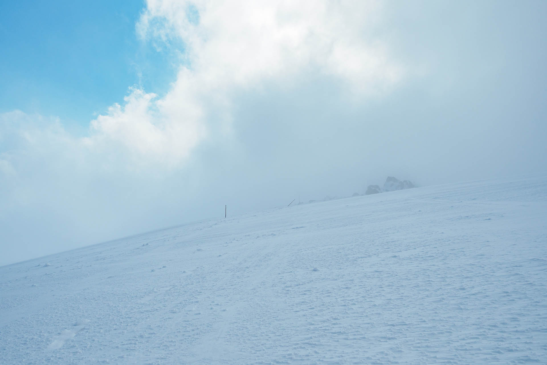 Chabenec z Magurky (Nízke Tatry)