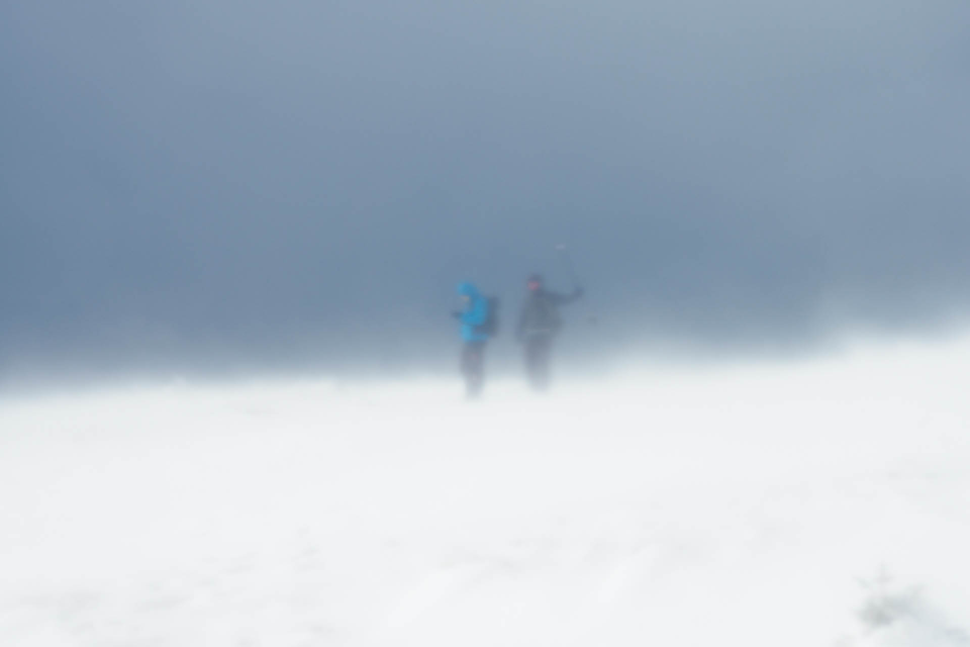 Chabenec z Magurky (Nízke Tatry)