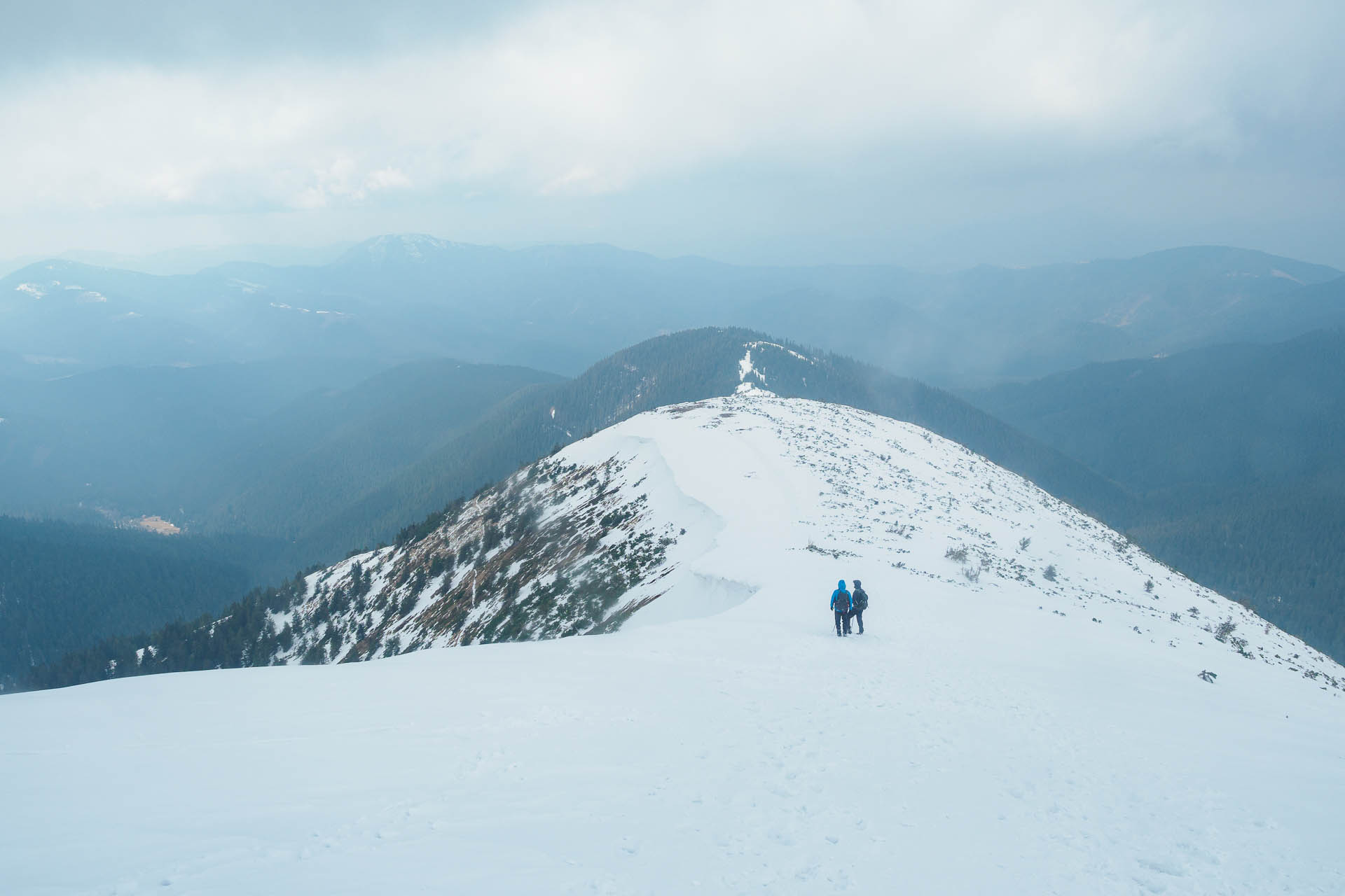 Chabenec z Magurky (Nízke Tatry)