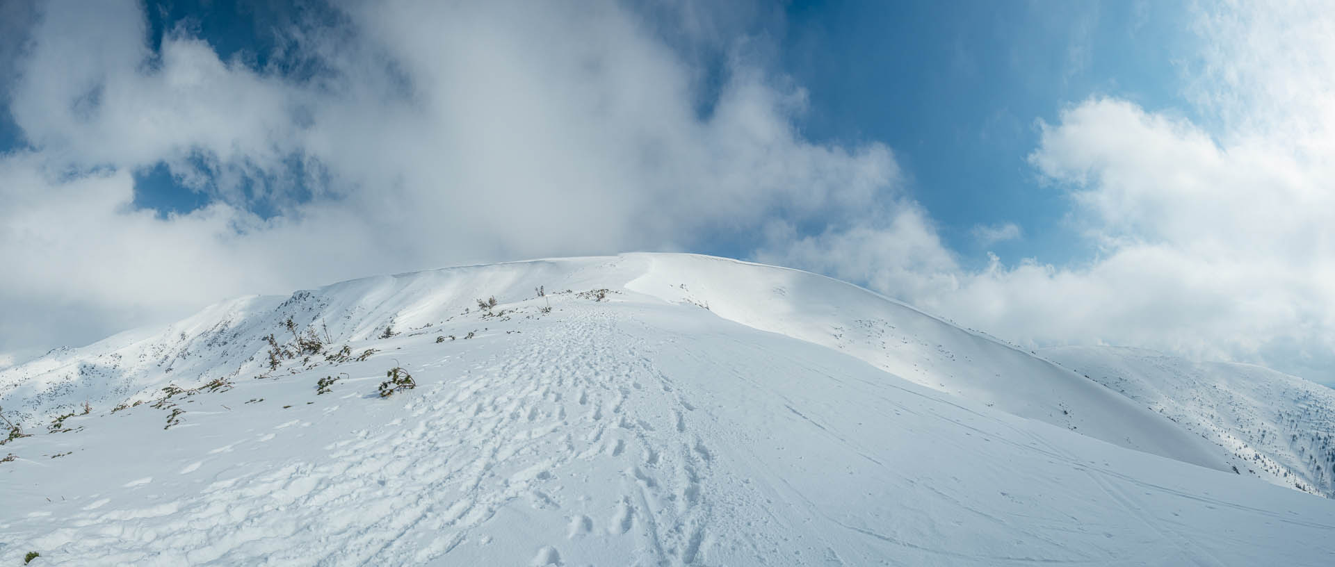 Chabenec z Magurky (Nízke Tatry)