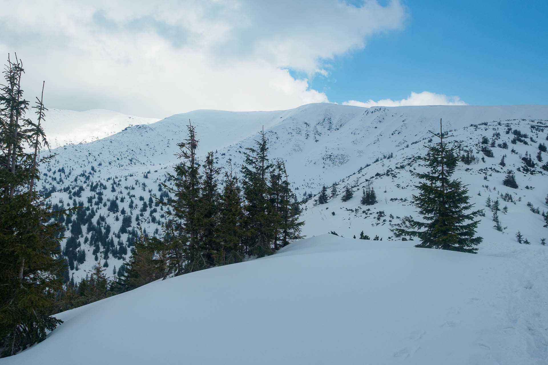 Chabenec z Magurky (Nízke Tatry)